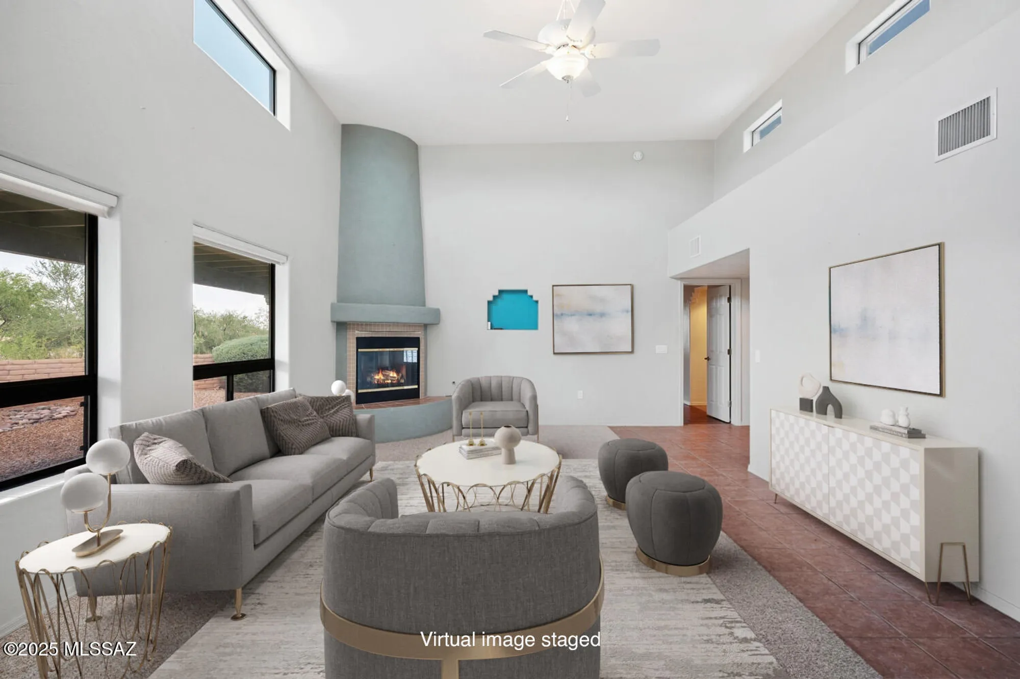 Property Slideshow image 9 of 40 | 1044 w camino del desierto, Green Valley, AZ, 85614