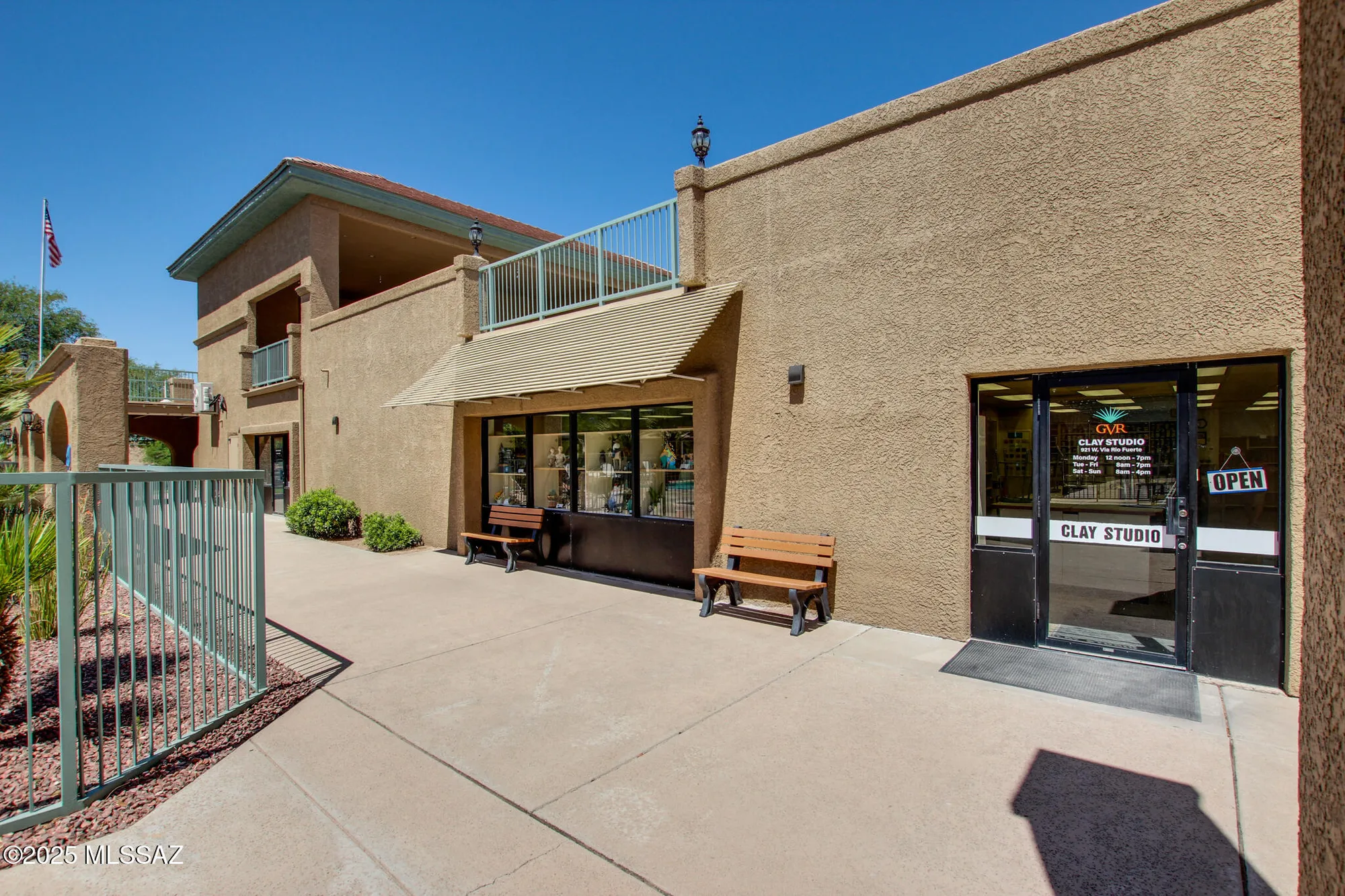 Property Slideshow image 39 of 46 | 3870 s calle viva, Green Valley, AZ, 85614