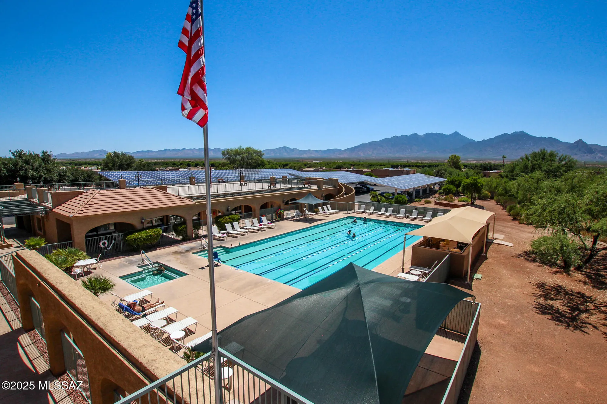 Property Slideshow image 43 of 46 | 3870 s calle viva, Green Valley, AZ, 85614