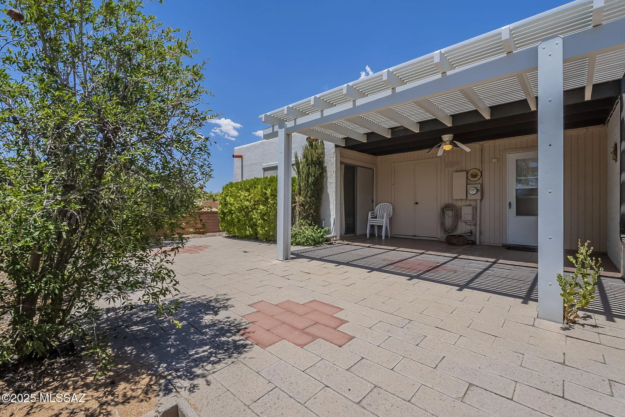 Property Slideshow image 35 of 38 | 261 w placita de los anillos, Green Valley, AZ, 85614