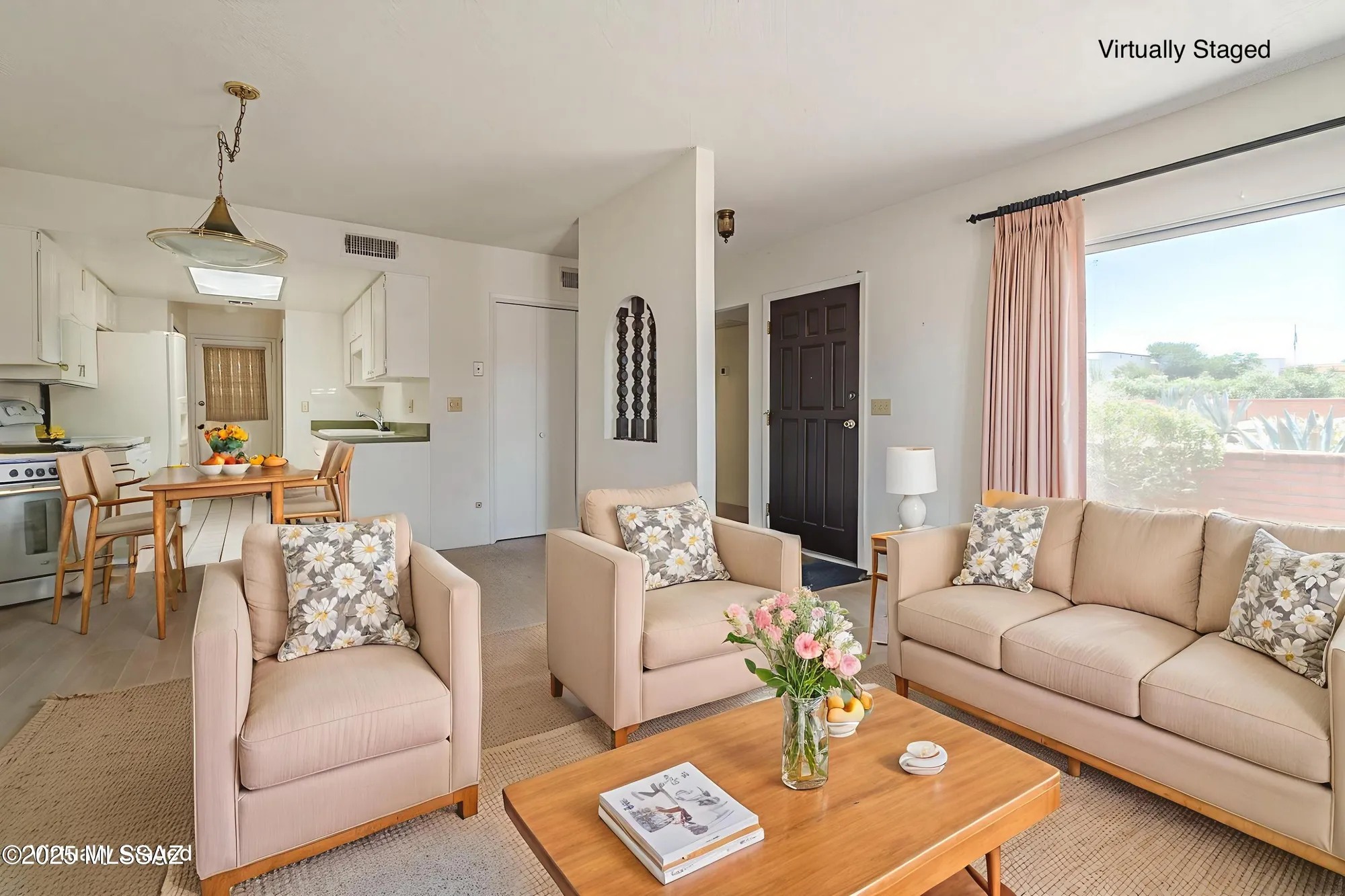 Property Slideshow image 6 of 38 | 261 w placita de los anillos, Green Valley, AZ, 85614