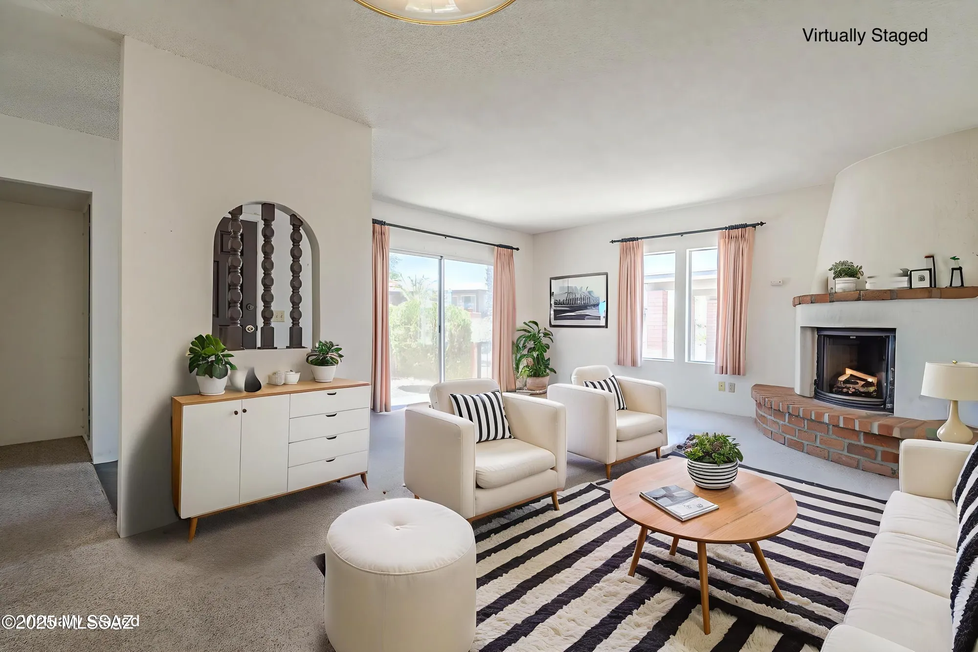 Property Slideshow image 9 of 38 | 261 w placita de los anillos, Green Valley, AZ, 85614