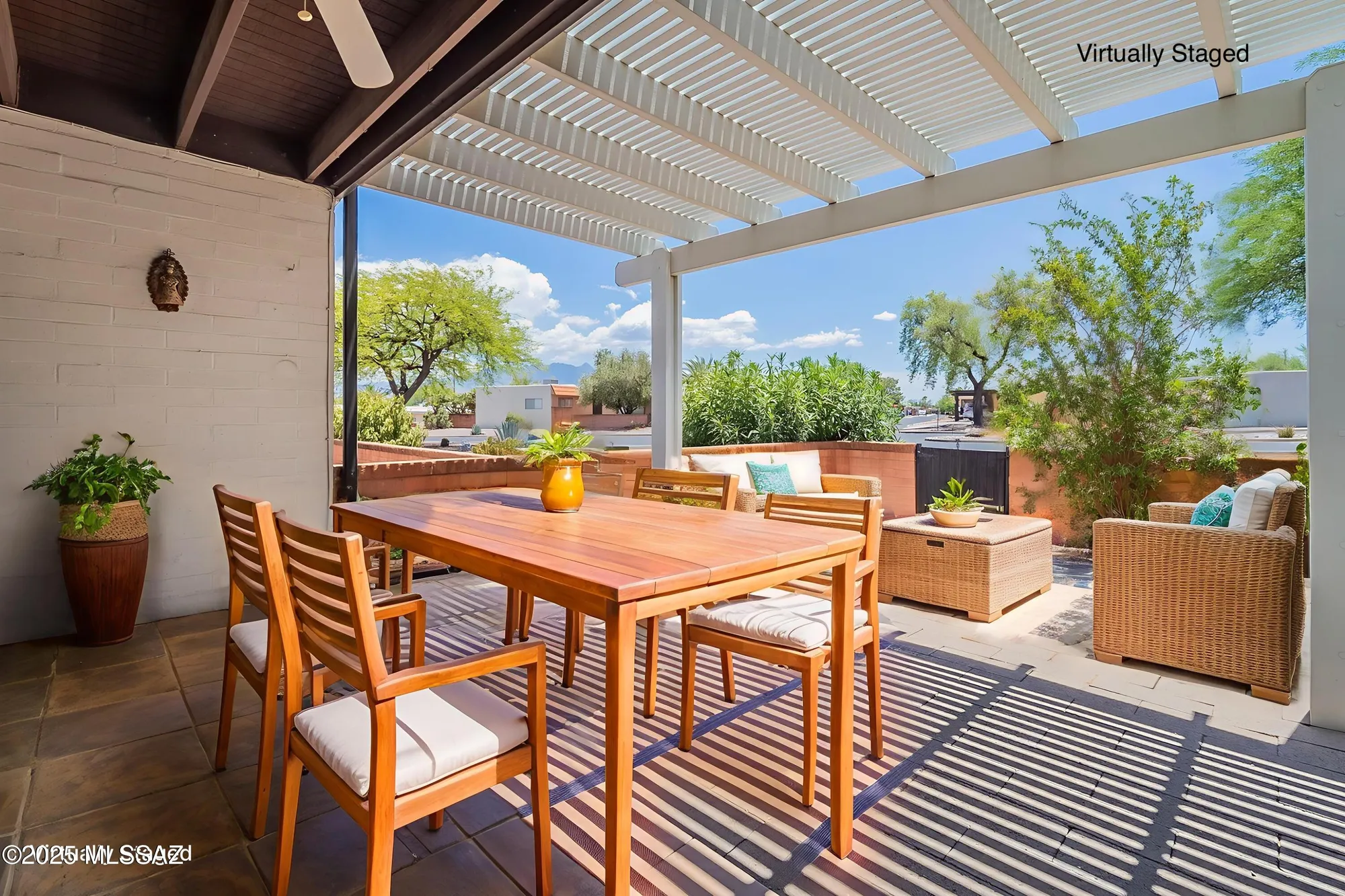 Property Slideshow image 32 of 38 | 261 w placita de los anillos, Green Valley, AZ, 85614