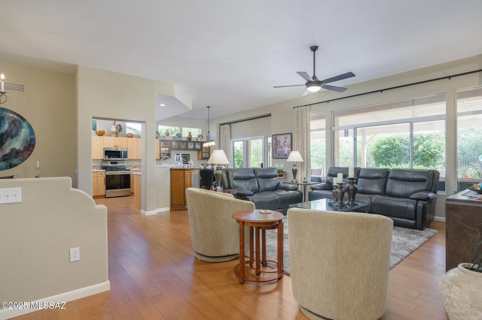 Property Slideshow image 8 of 50 | 13643 n pima spring way, Oro Valley, AZ, 85755