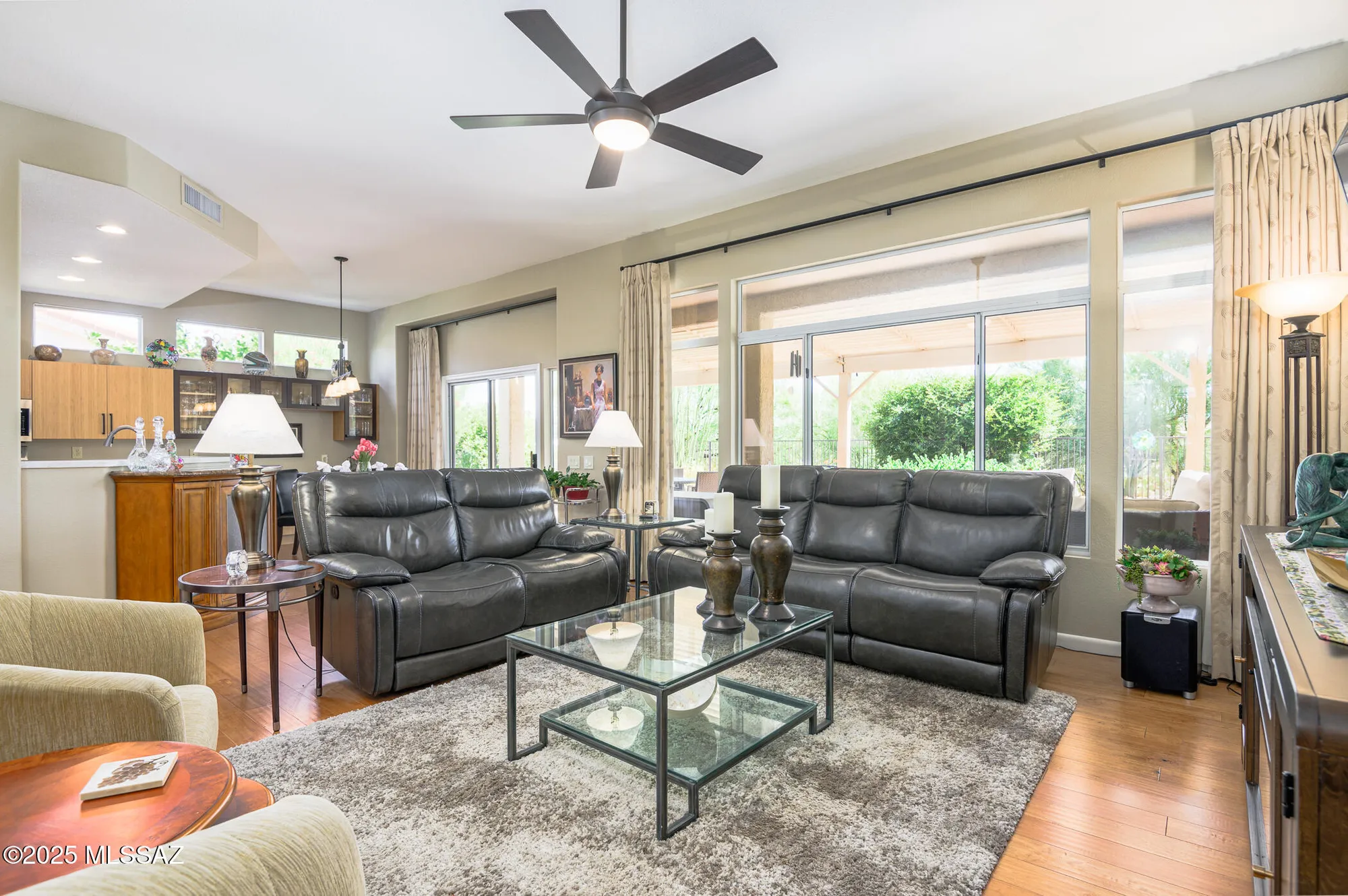 Property Slideshow image 9 of 50 | 13643 n pima spring way, Oro Valley, AZ, 85755