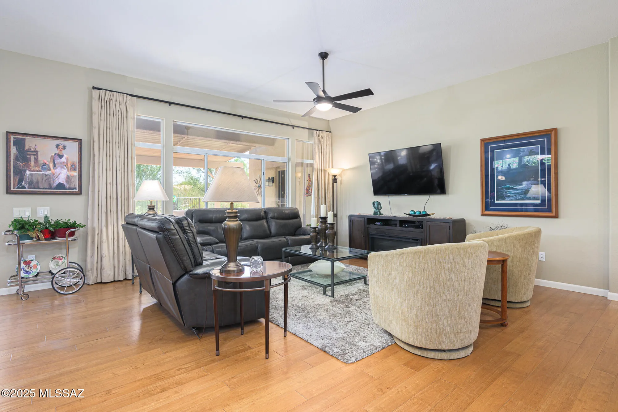 Property Slideshow image 10 of 50 | 13643 n pima spring way, Oro Valley, AZ, 85755