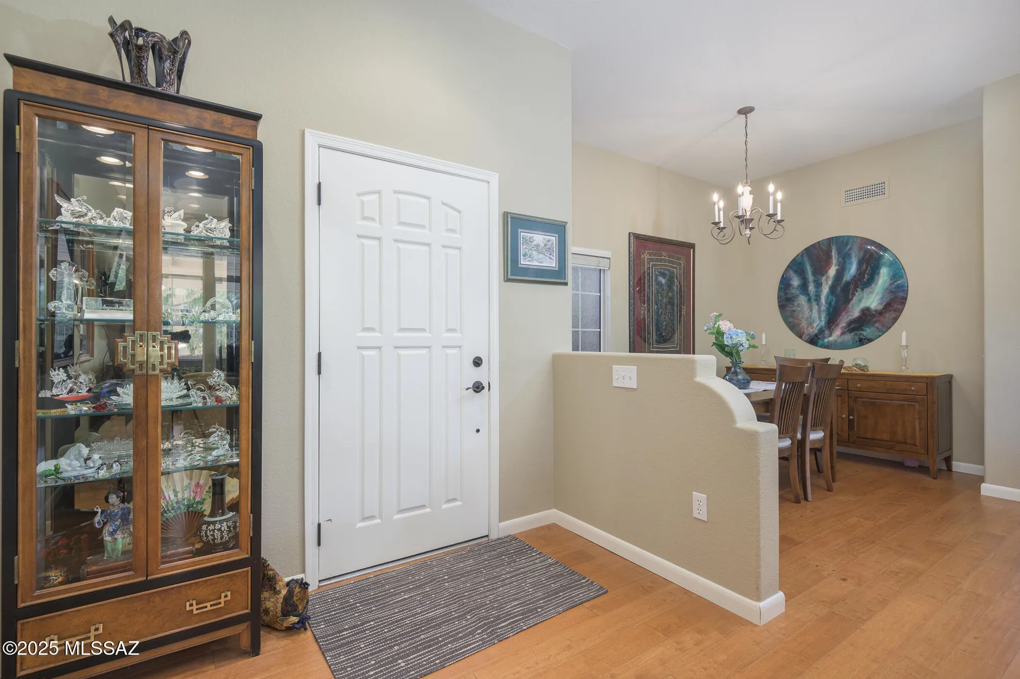 Property Slideshow image 7 of 50 | 13643 n pima spring way, Oro Valley, AZ, 85755