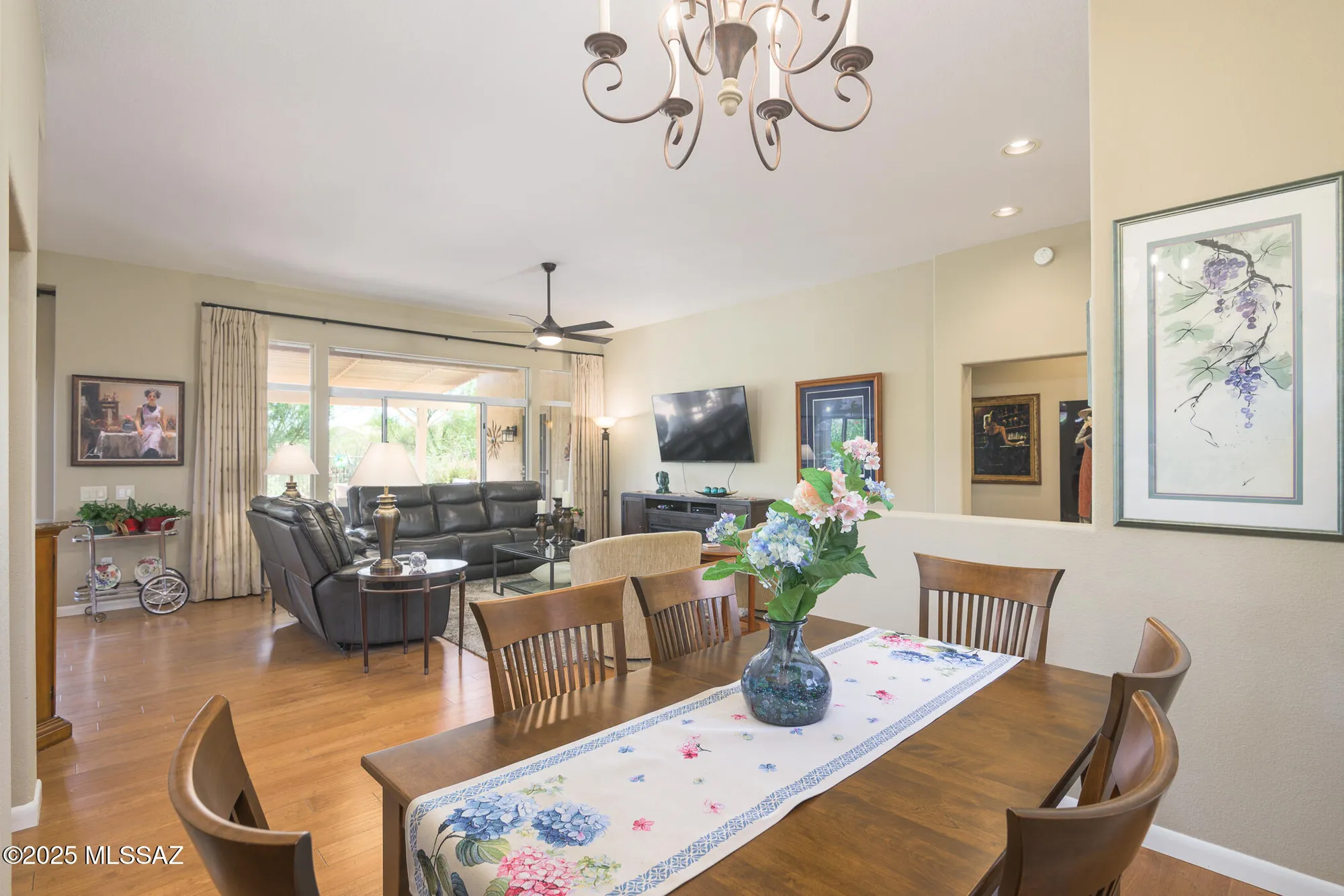 Property Slideshow image 15 of 50 | 13643 n pima spring way, Oro Valley, AZ, 85755