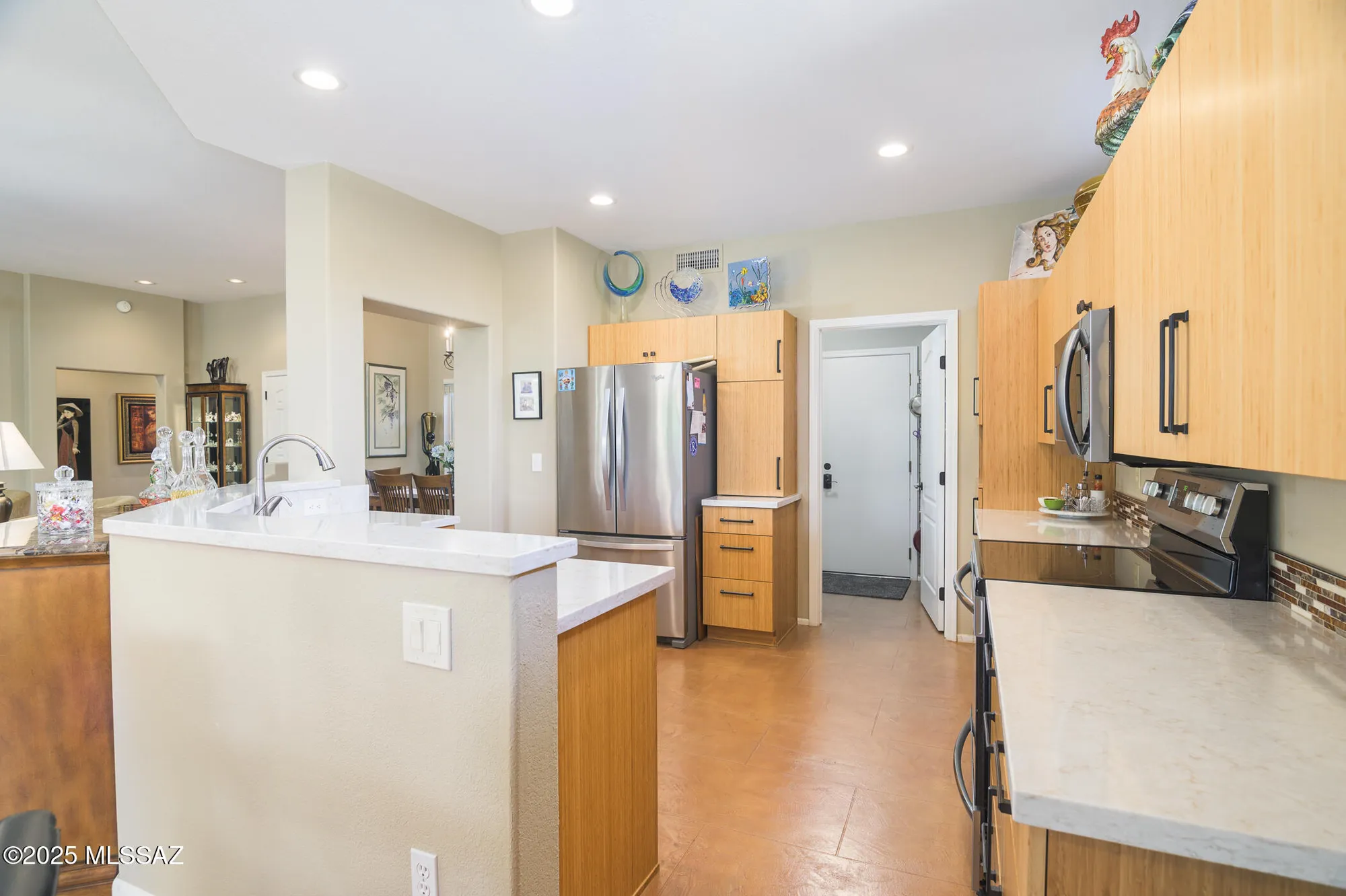 Property Slideshow image 18 of 50 | 13643 n pima spring way, Oro Valley, AZ, 85755