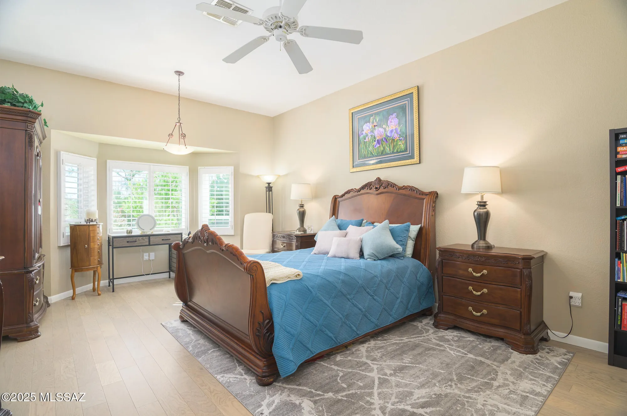 Property Slideshow image 25 of 50 | 13643 n pima spring way, Oro Valley, AZ, 85755