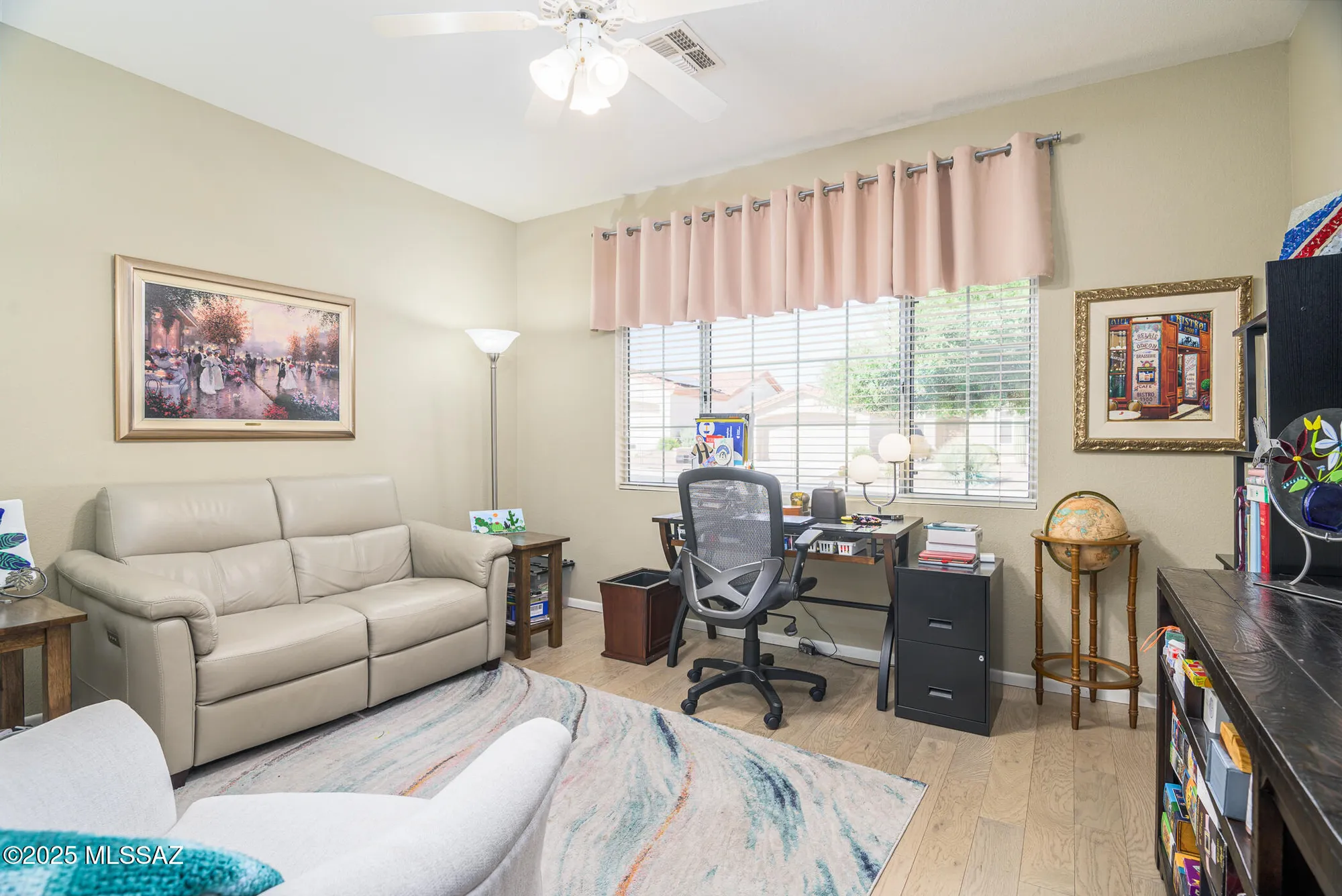 Property Slideshow image 32 of 50 | 13643 n pima spring way, Oro Valley, AZ, 85755