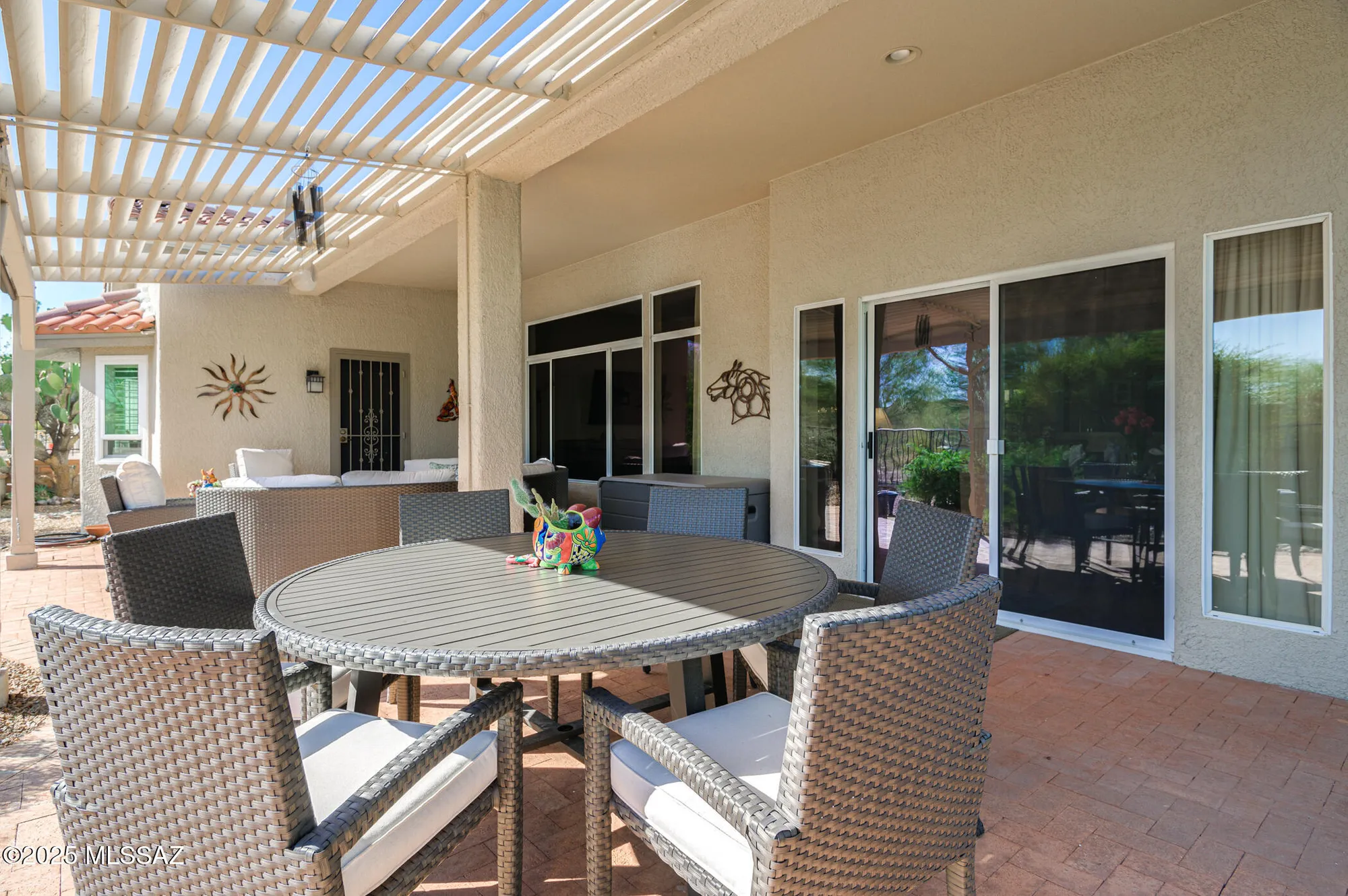 Property Slideshow image 36 of 50 | 13643 n pima spring way, Oro Valley, AZ, 85755