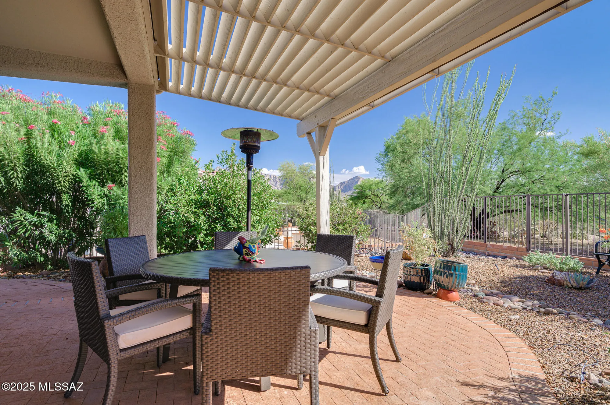 Property Slideshow image 37 of 50 | 13643 n pima spring way, Oro Valley, AZ, 85755