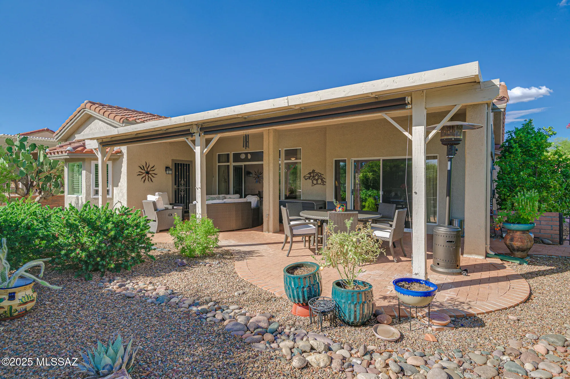 Property Slideshow image 38 of 50 | 13643 n pima spring way, Oro Valley, AZ, 85755