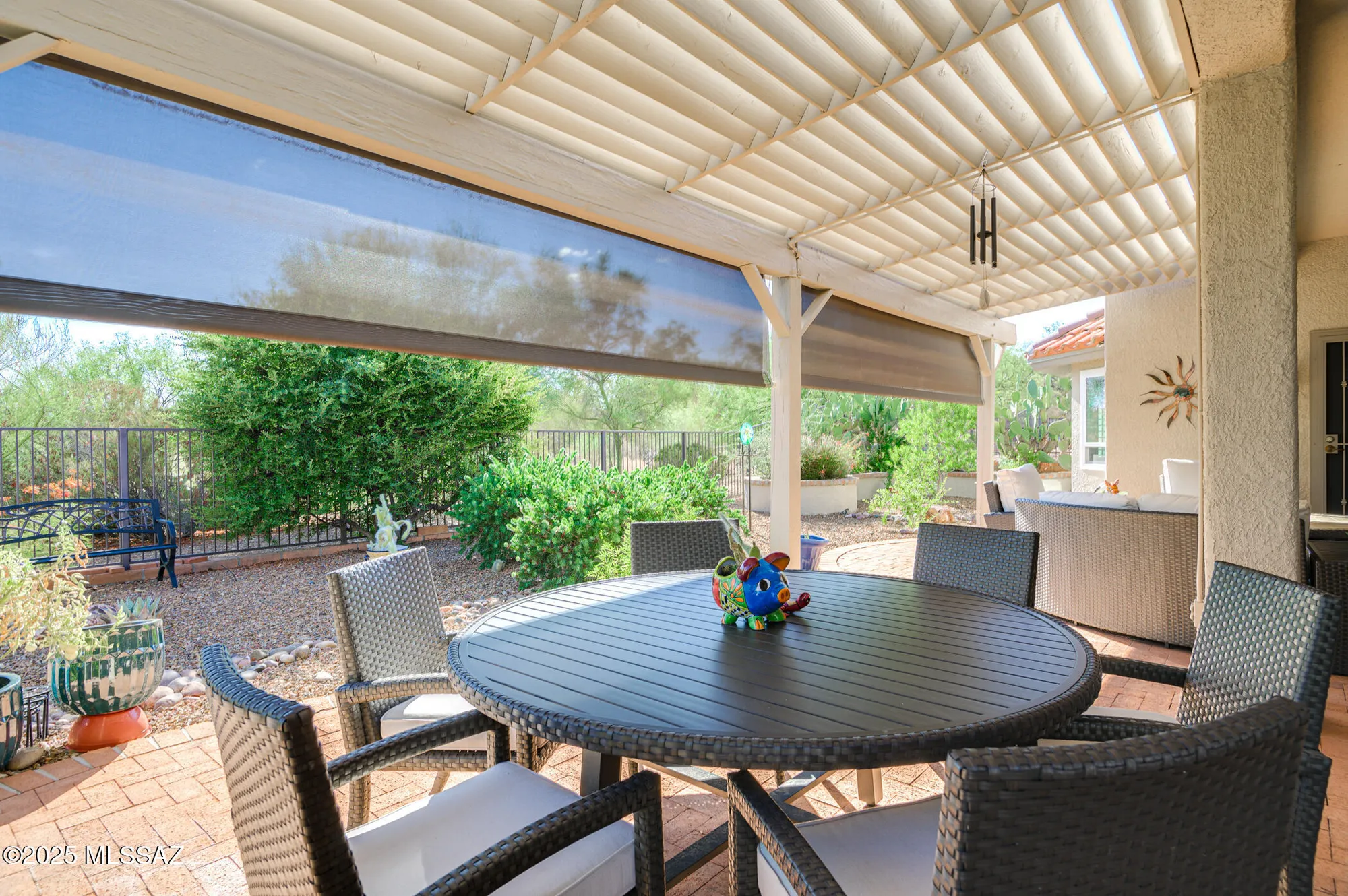 Property Slideshow image 42 of 50 | 13643 n pima spring way, Oro Valley, AZ, 85755