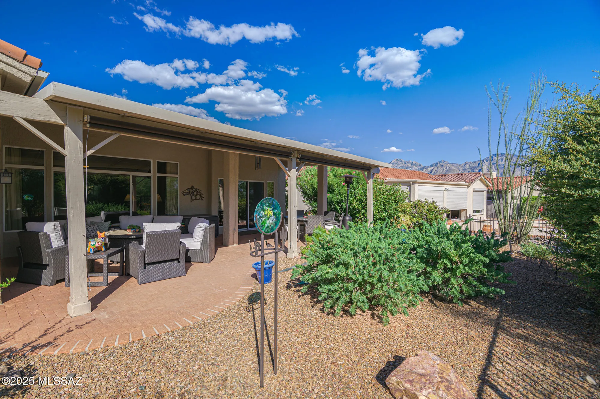 Property Slideshow image 39 of 50 | 13643 n pima spring way, Oro Valley, AZ, 85755