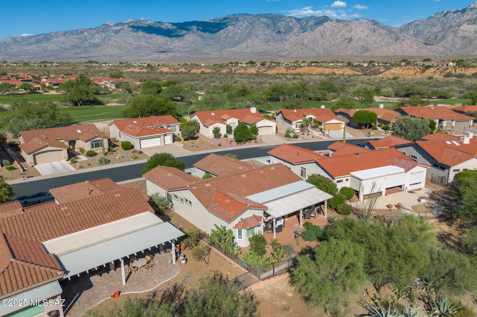 Property Slideshow image 44 of 50 | 13643 n pima spring way, Oro Valley, AZ, 85755