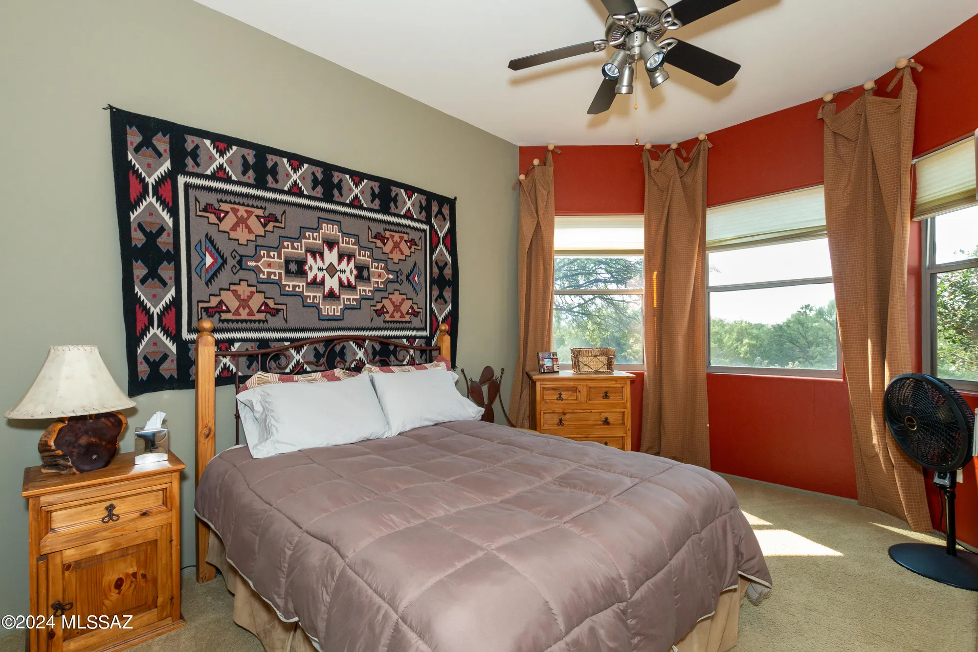 Property Slideshow image 27 of 50 | 852 w mountain stone dr, Green Valley, AZ, 85614