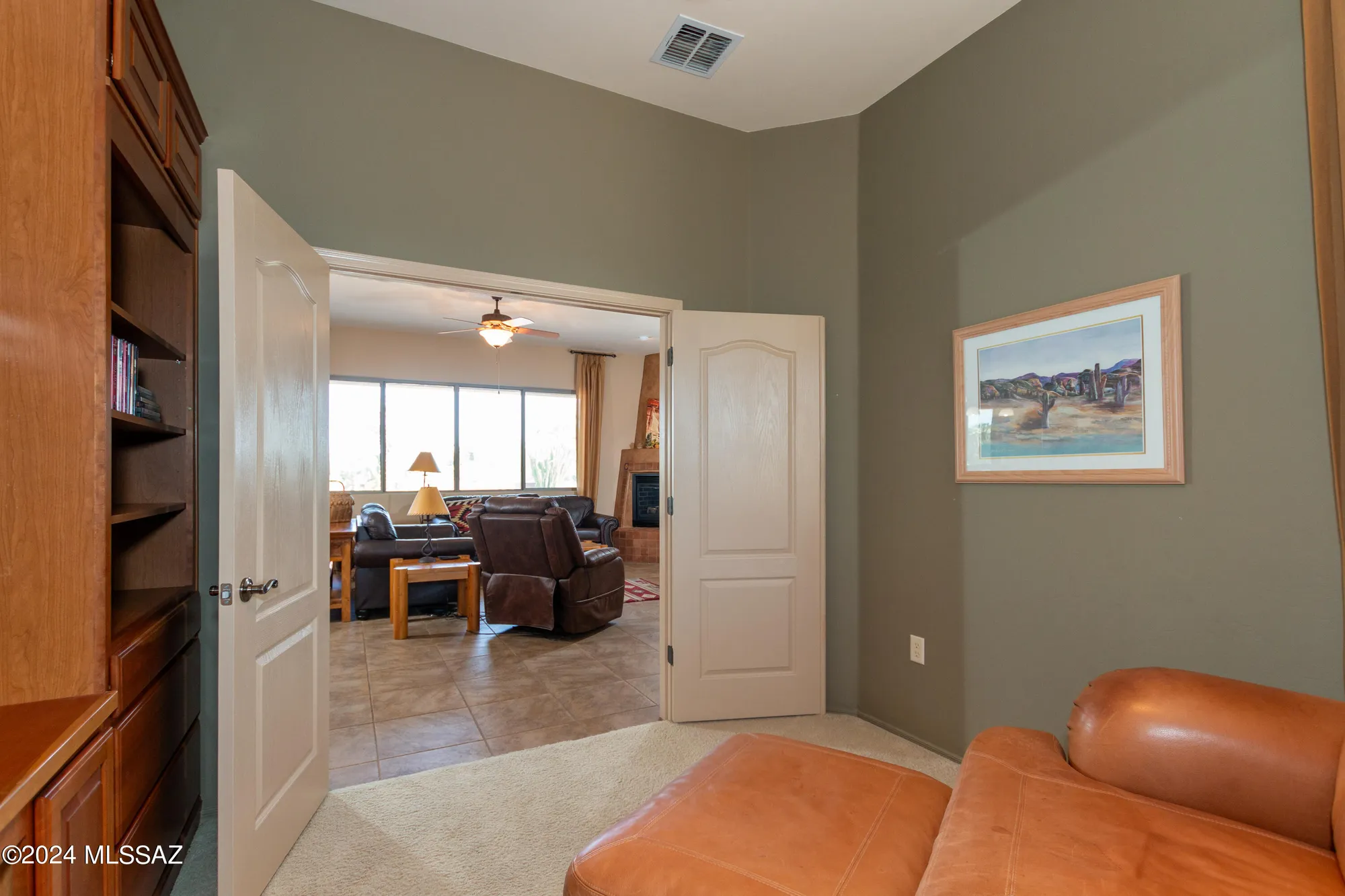 Property Slideshow image 33 of 50 | 852 w mountain stone dr, Green Valley, AZ, 85614