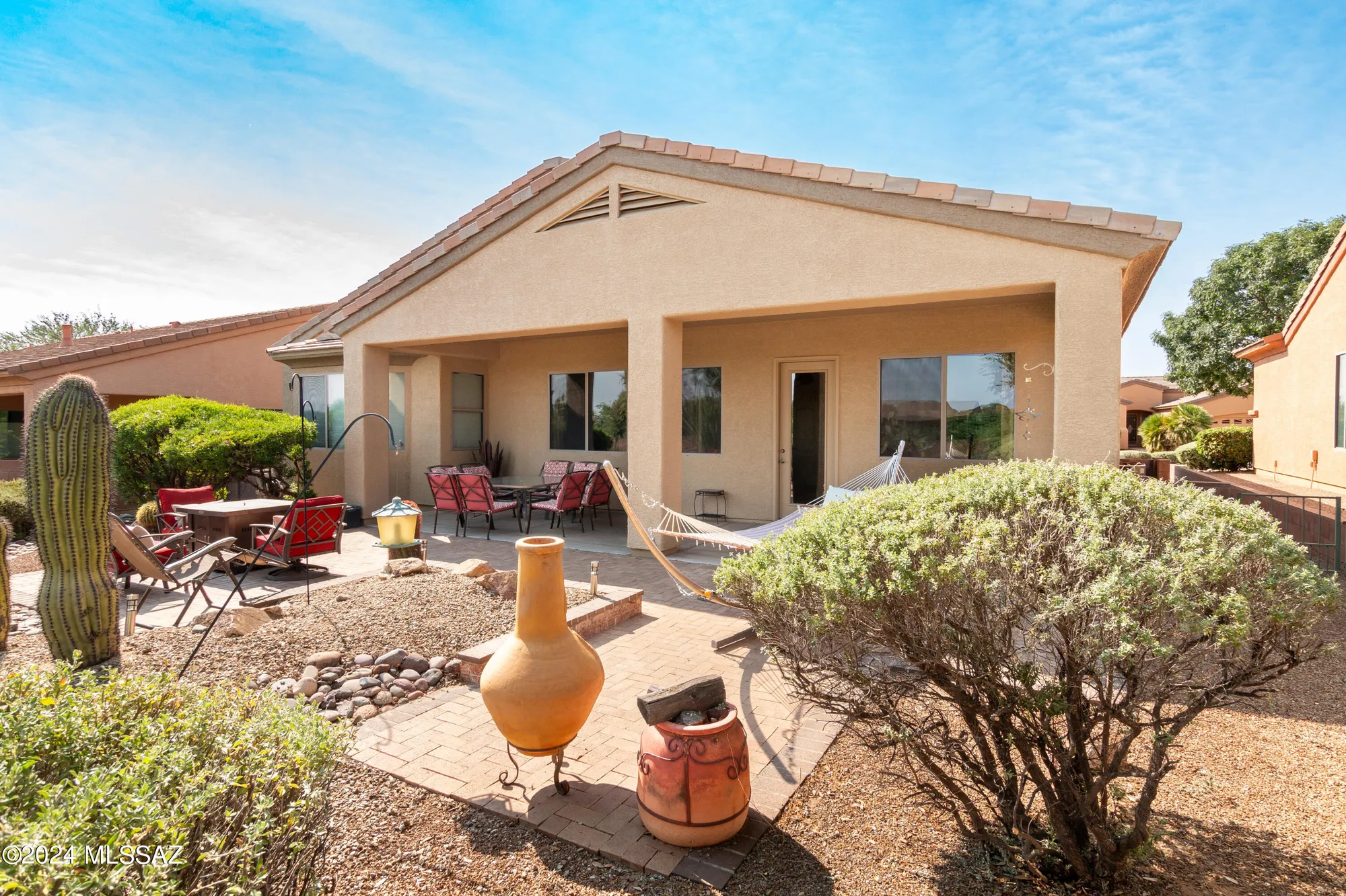 Property Slideshow image 41 of 50 | 852 w mountain stone dr, Green Valley, AZ, 85614