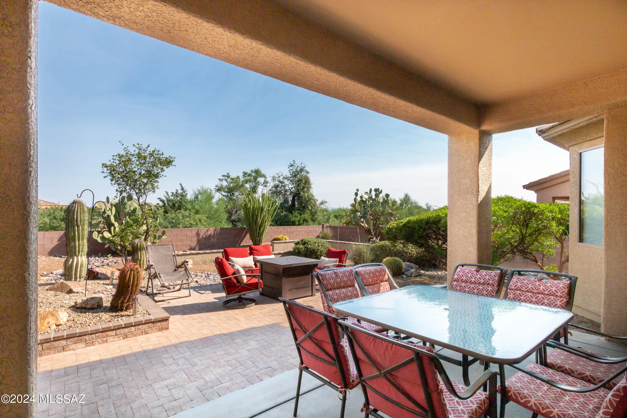 Property Slideshow image 44 of 50 | 852 w mountain stone dr, Green Valley, AZ, 85614