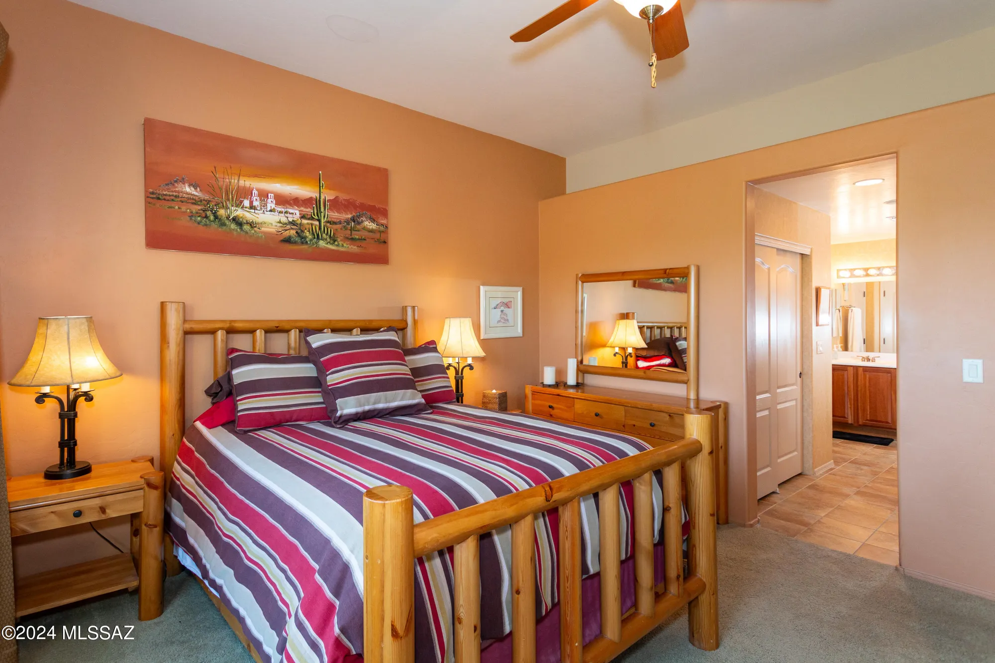 Property Slideshow image 18 of 50 | 852 w mountain stone dr, Green Valley, AZ, 85614