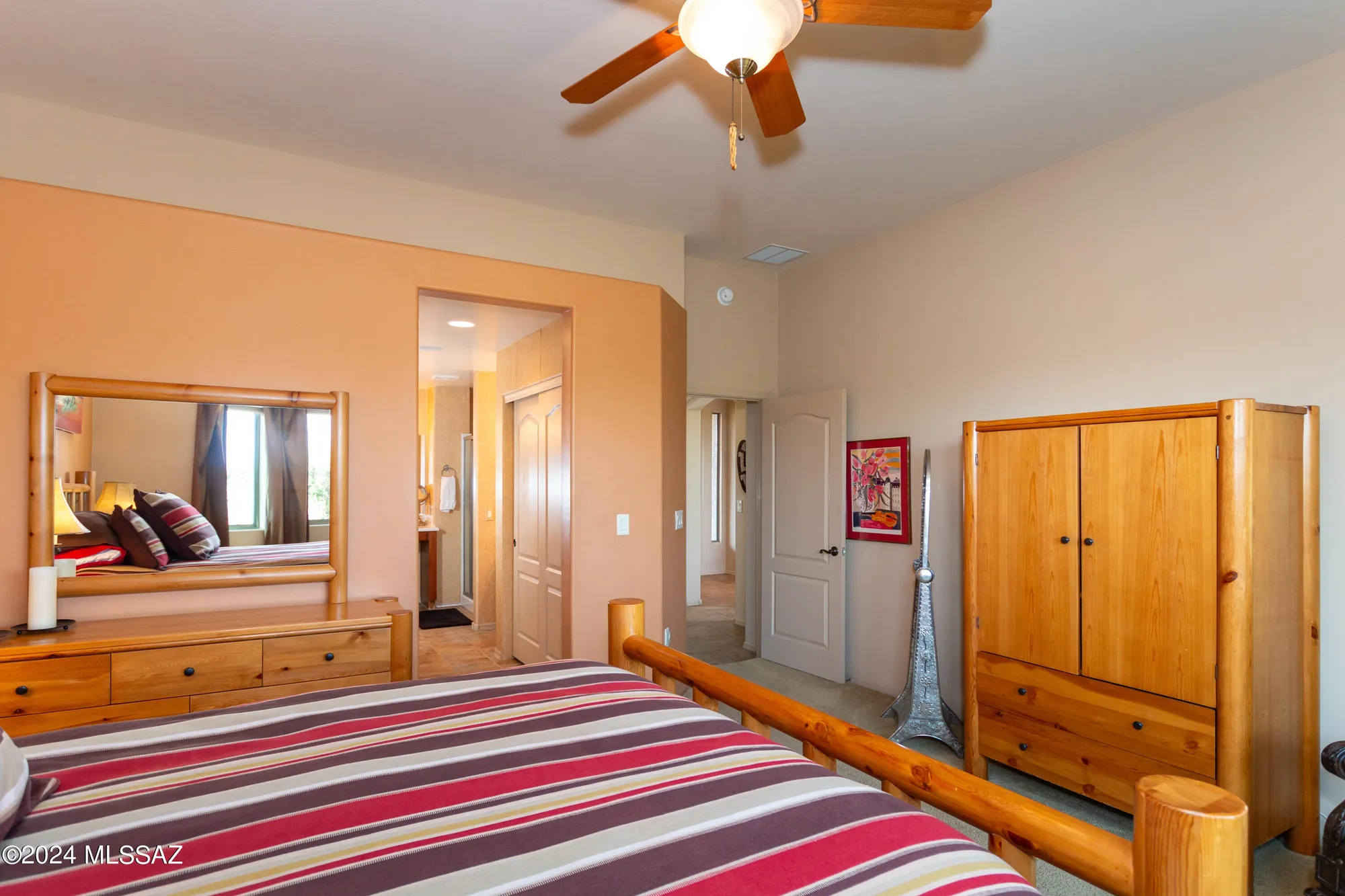 Property Slideshow image 20 of 50 | 852 w mountain stone dr, Green Valley, AZ, 85614