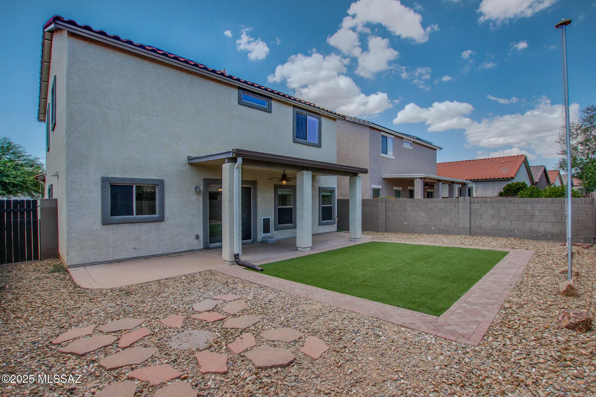 Property Slideshow image 40 of 46 | 432 w calle sombra linda, Sahuarita, AZ, 85629