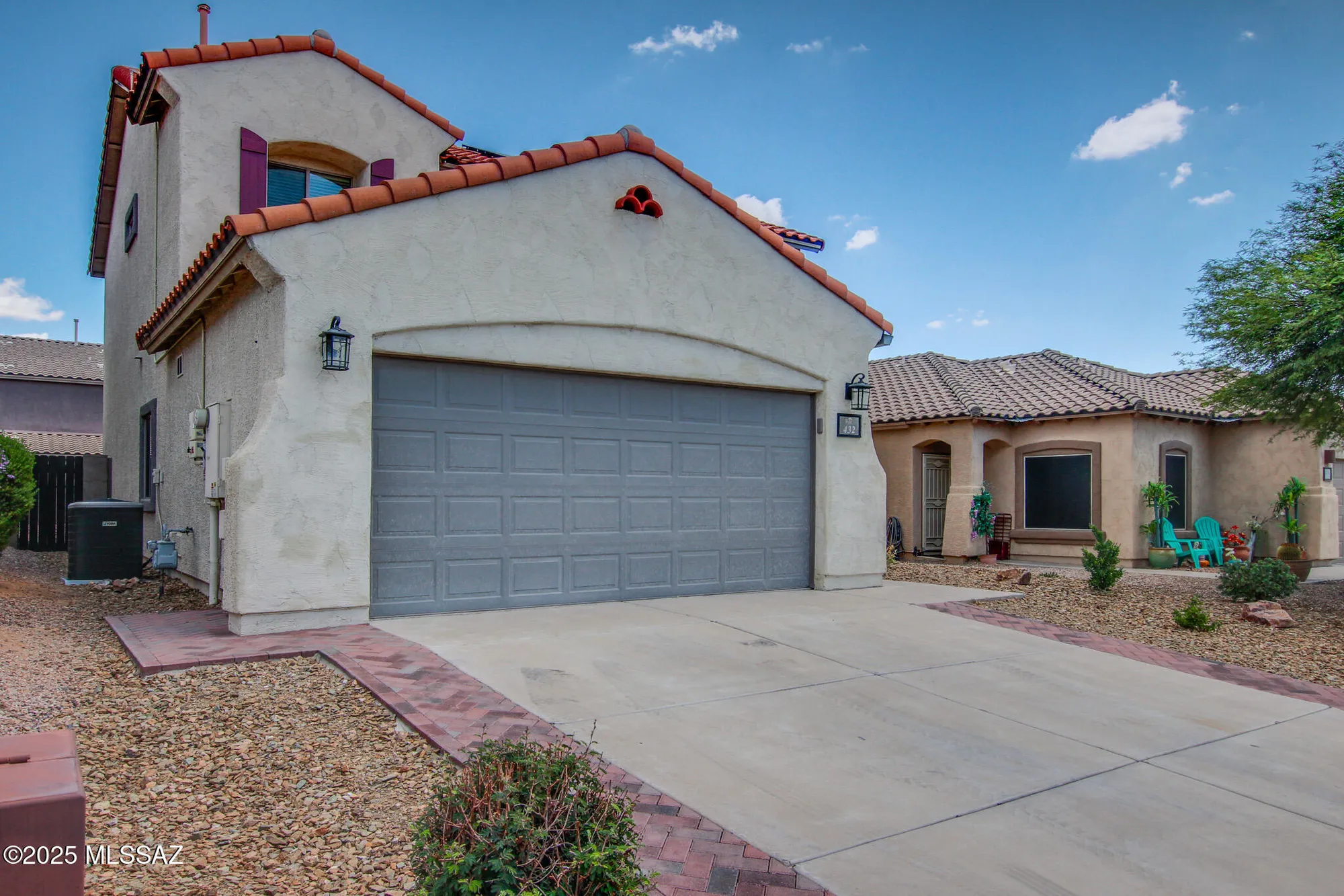 Property Slideshow image 42 of 46 | 432 w calle sombra linda, Sahuarita, AZ, 85629
