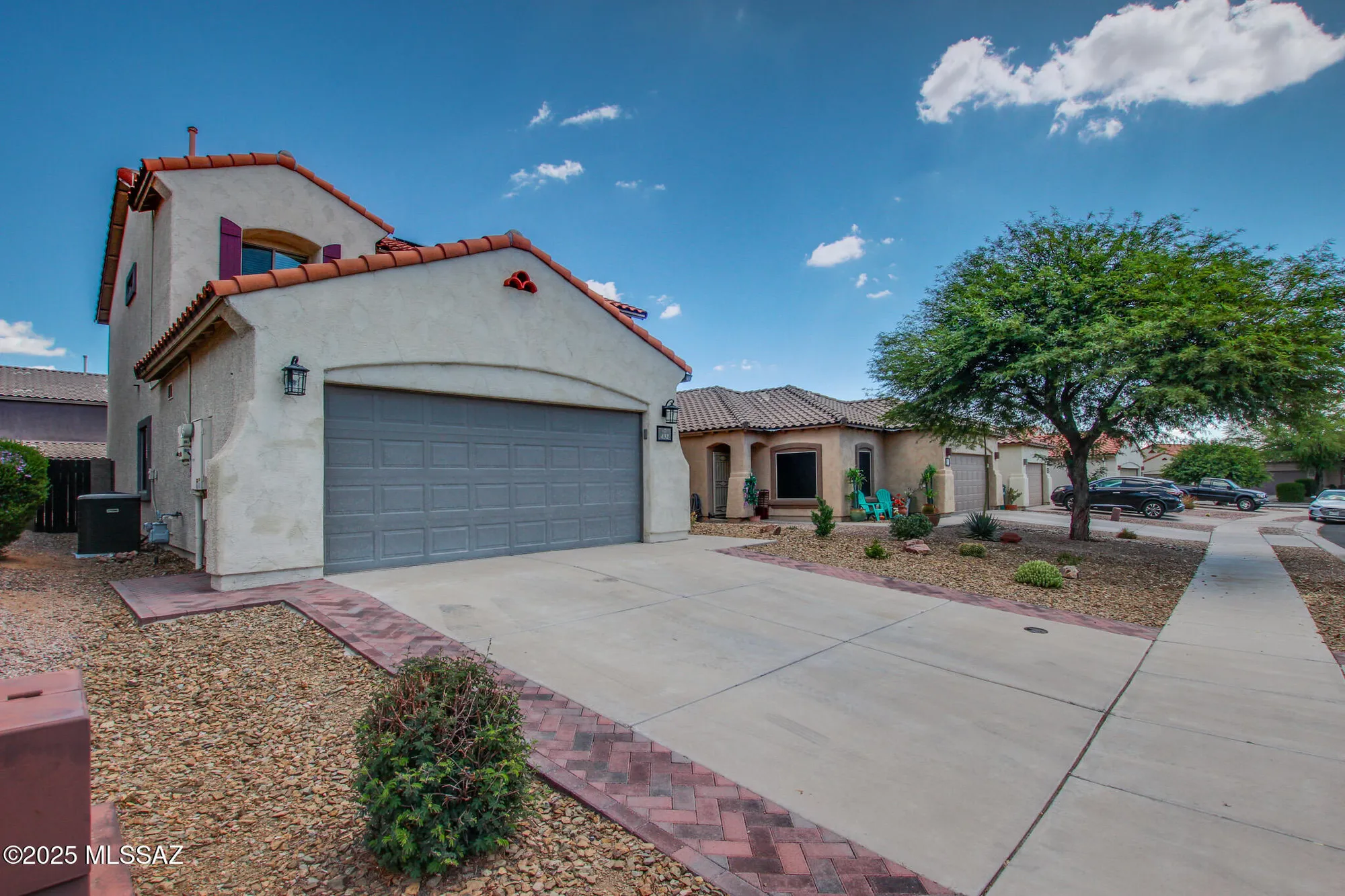 Property Slideshow image 43 of 46 | 432 w calle sombra linda, Sahuarita, AZ, 85629
