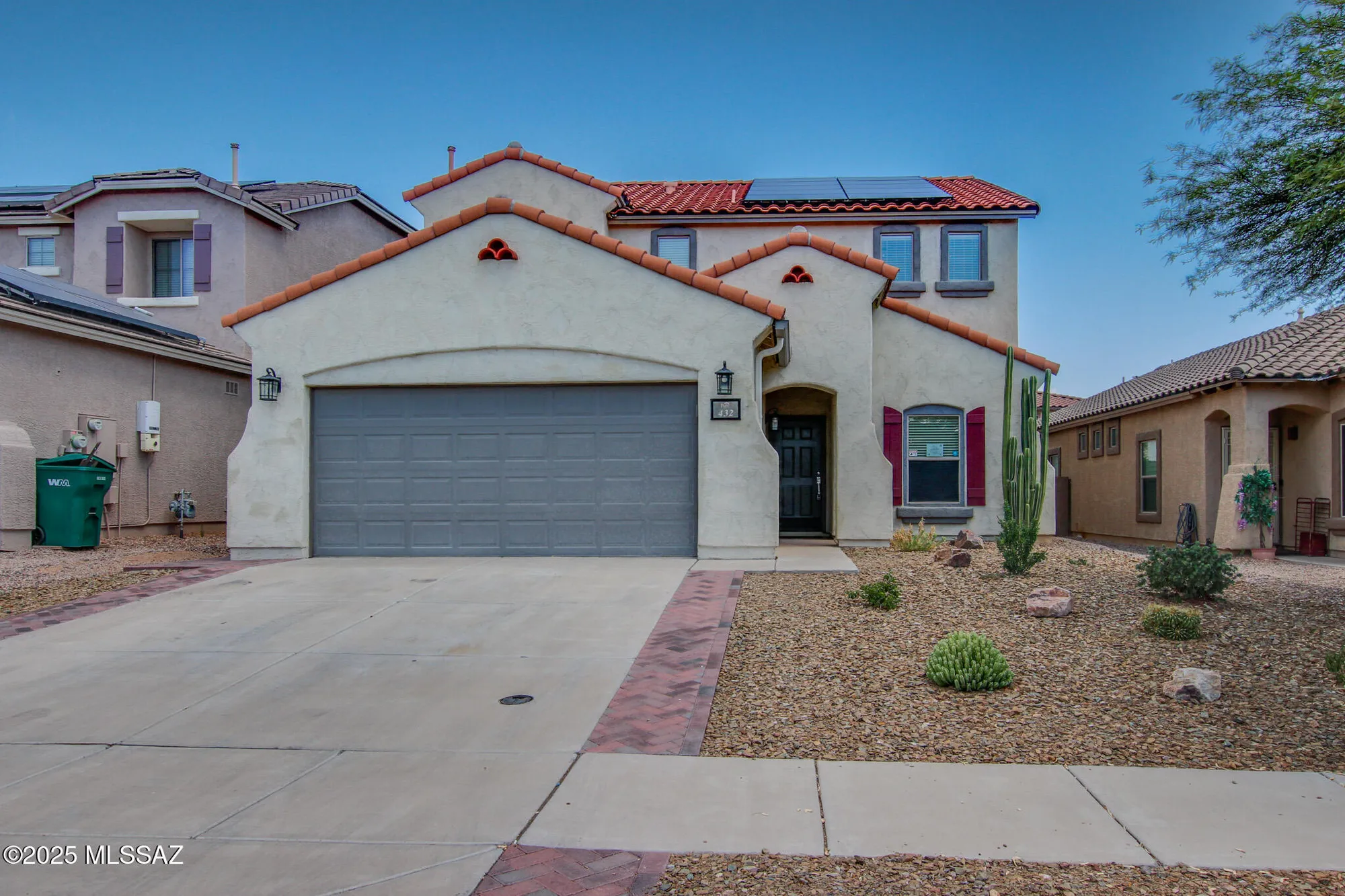 Property Slideshow image 44 of 46 | 432 w calle sombra linda, Sahuarita, AZ, 85629
