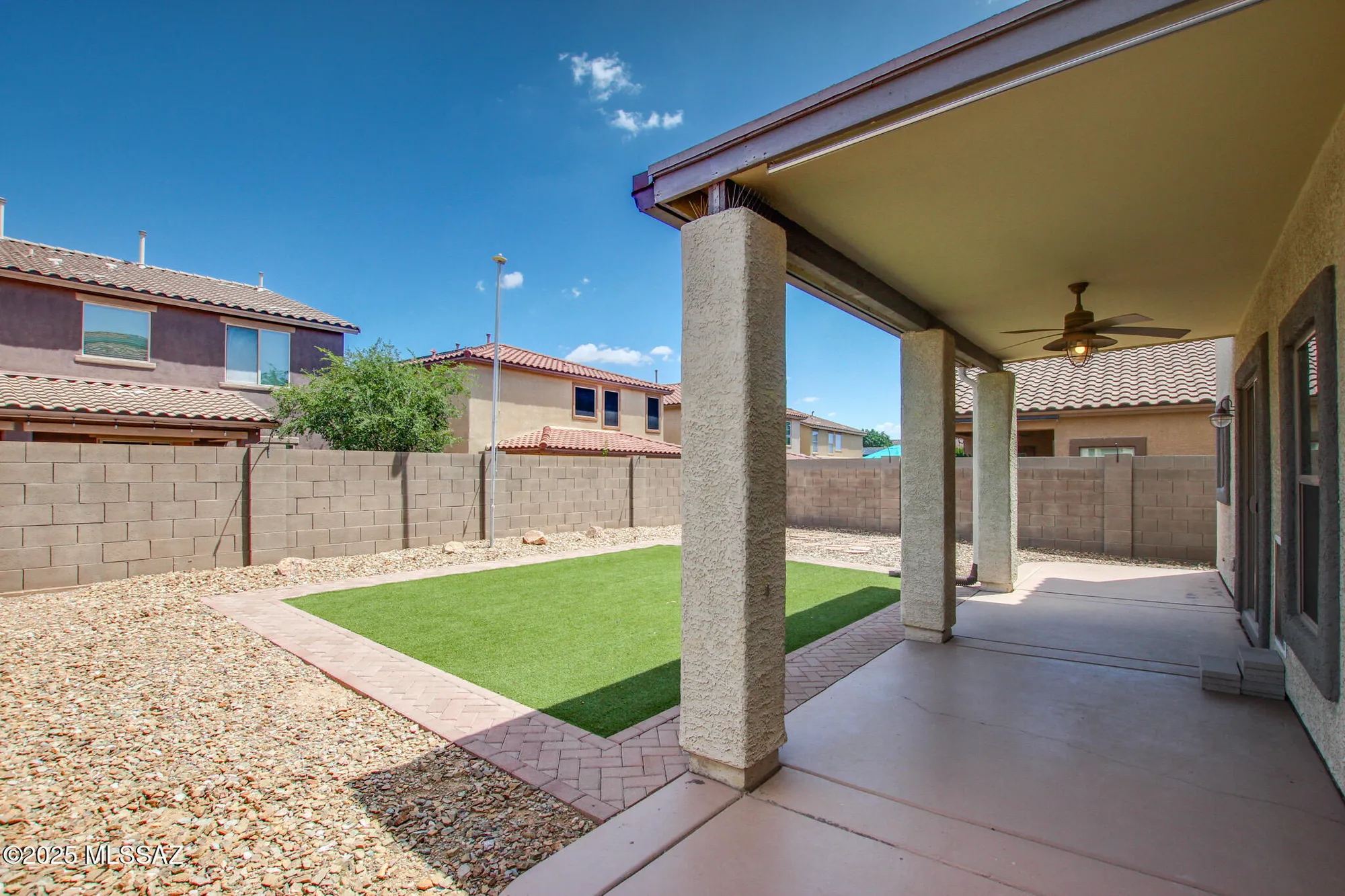 Property Slideshow image 36 of 46 | 432 w calle sombra linda, Sahuarita, AZ, 85629