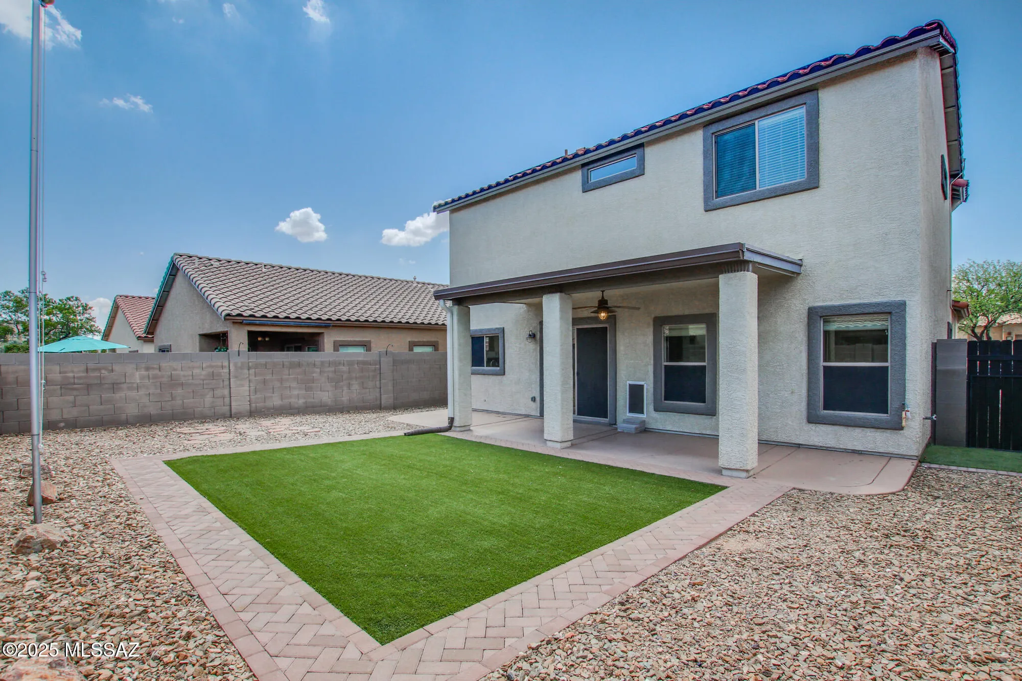 Property Slideshow image 37 of 46 | 432 w calle sombra linda, Sahuarita, AZ, 85629
