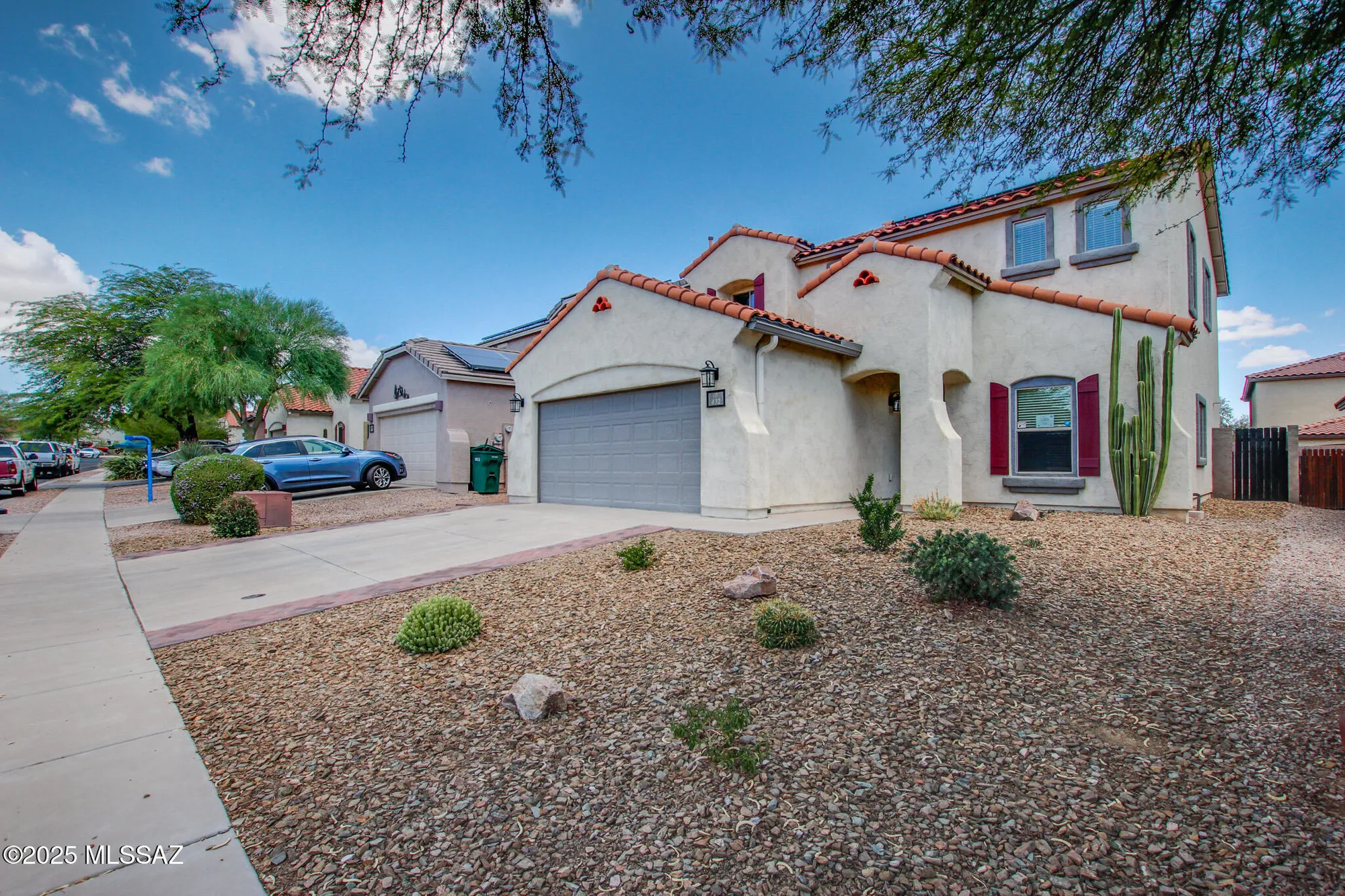 Property Slideshow image 45 of 46 | 432 w calle sombra linda, Sahuarita, AZ, 85629