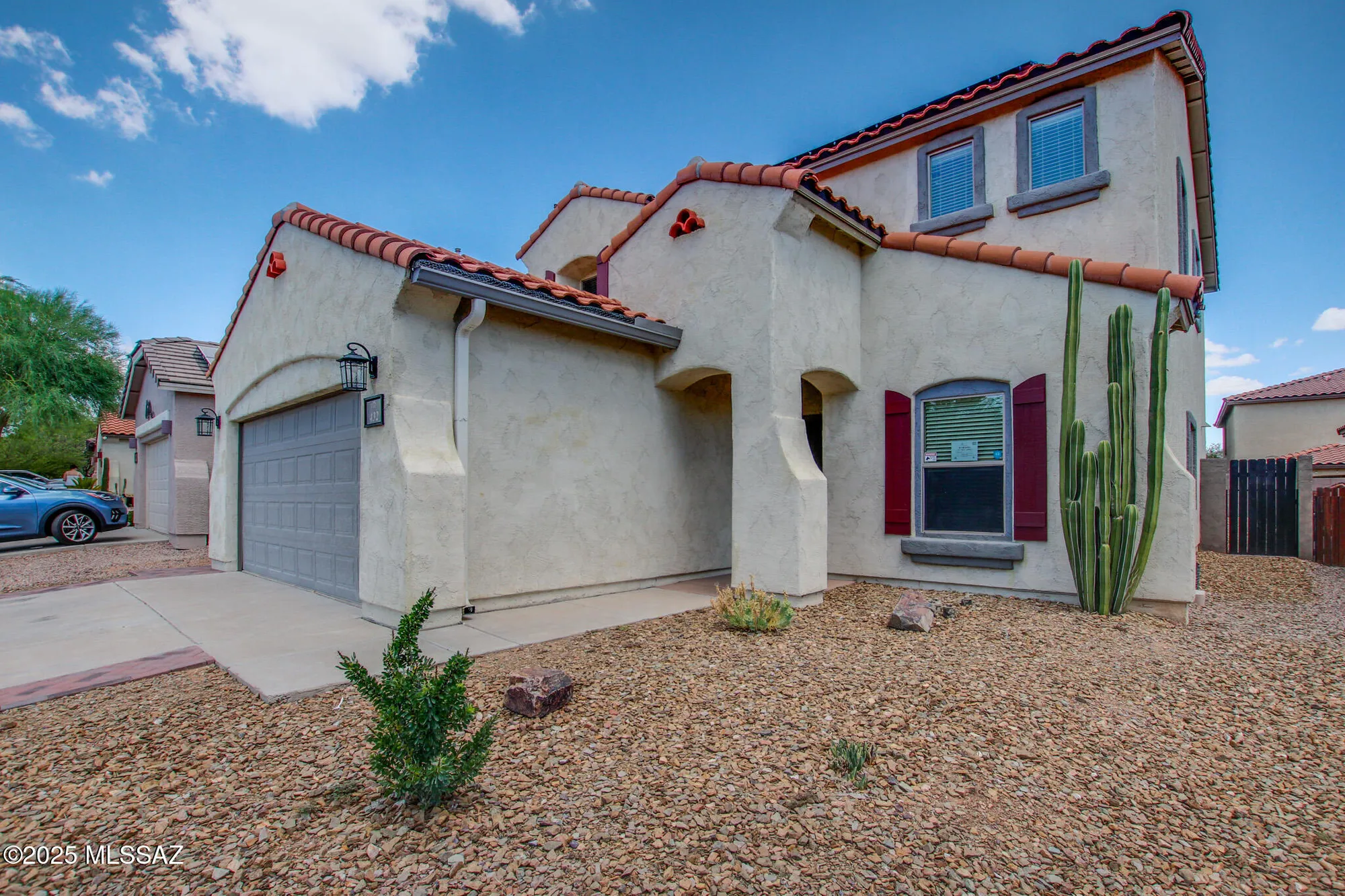 Property Slideshow image 46 of 46 | 432 w calle sombra linda, Sahuarita, AZ, 85629