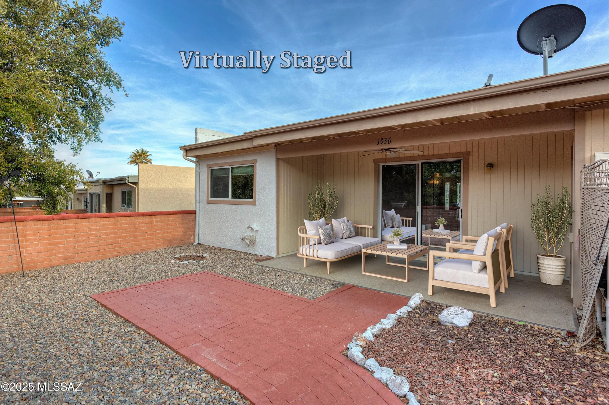 Property Slideshow image 26 of 32 | 1336 s desert meadows cir, Green Valley, AZ, 85614