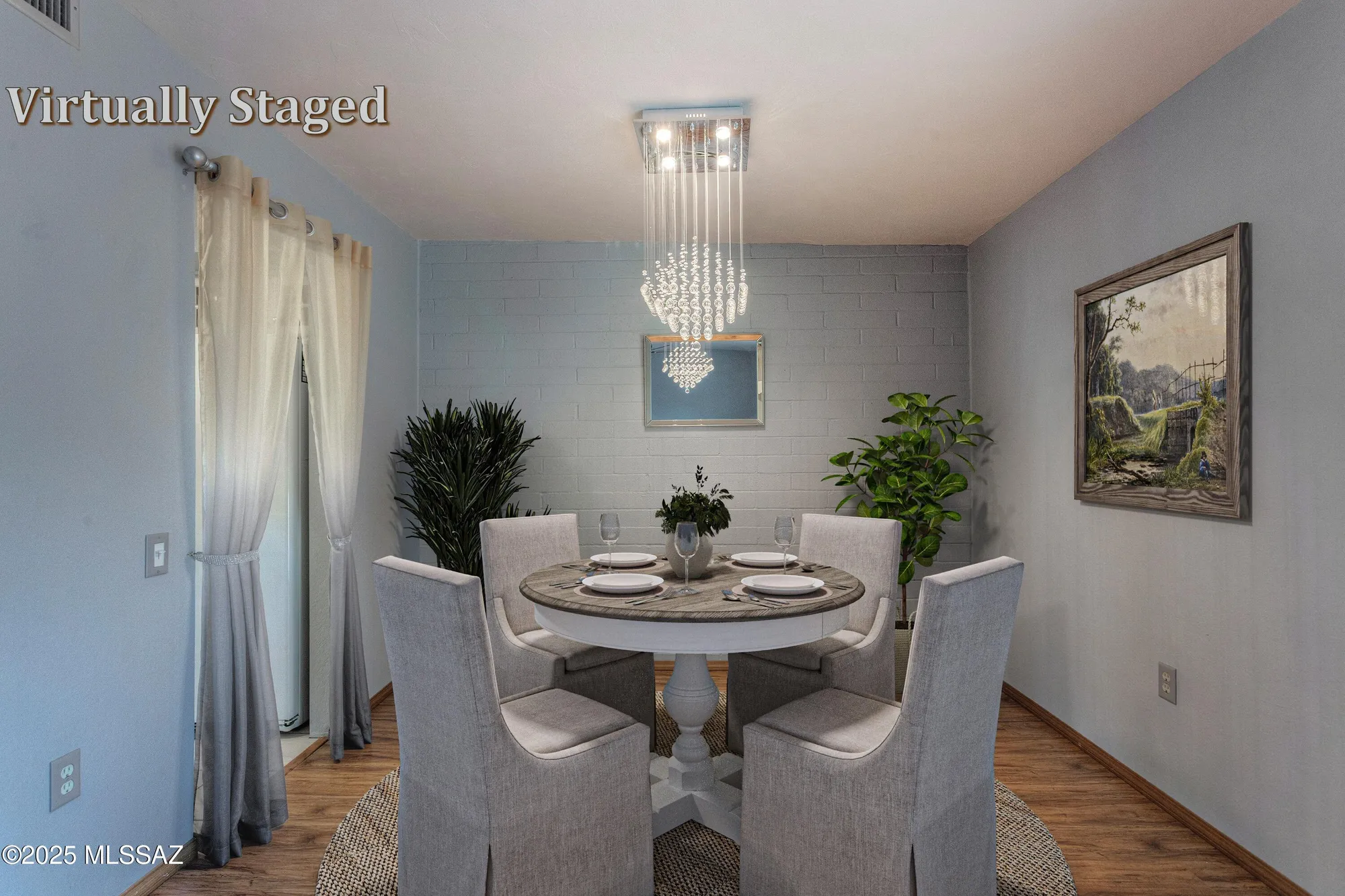 Property Slideshow image 10 of 32 | 1336 s desert meadows cir, Green Valley, AZ, 85614