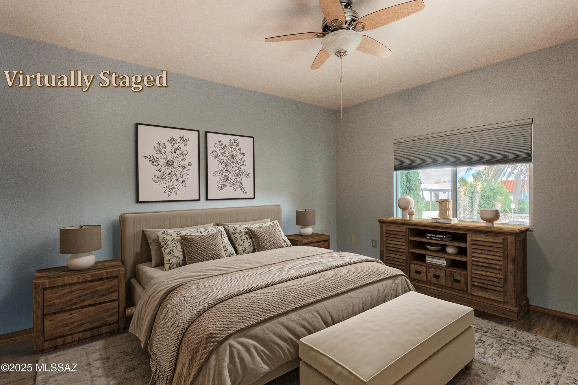Property Slideshow image 15 of 32 | 1336 s desert meadows cir, Green Valley, AZ, 85614