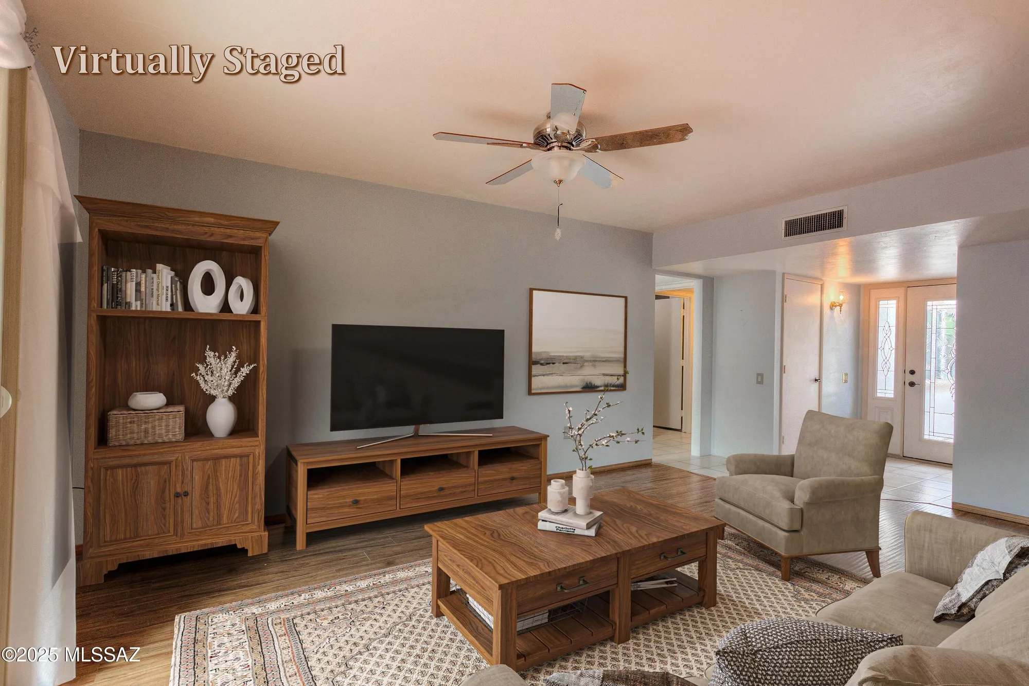 Property Slideshow image 12 of 32 | 1336 s desert meadows cir, Green Valley, AZ, 85614