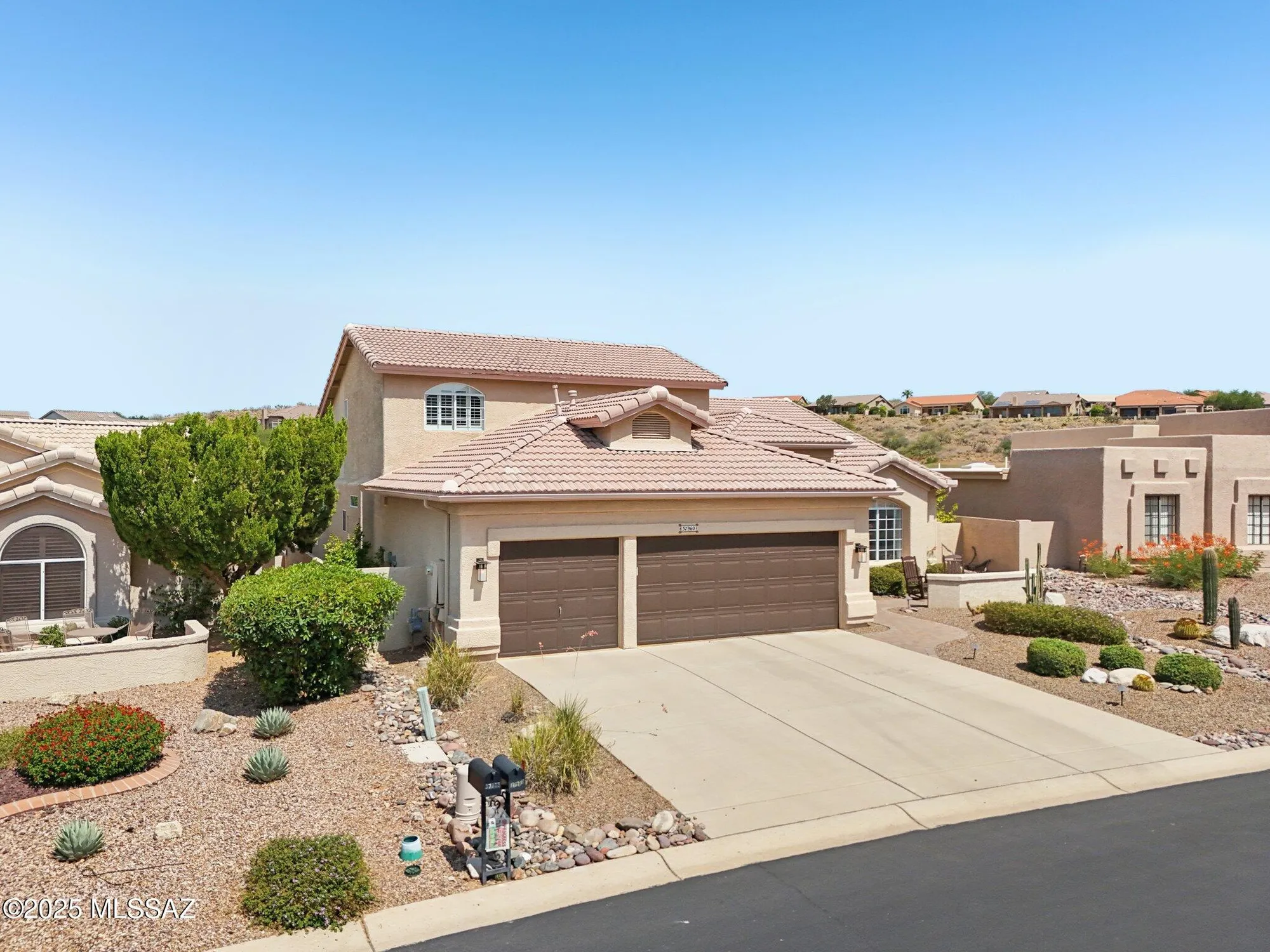 Property Slideshow image 36 of 44 | 37960 s rolling hills dr, Saddlebrooke, AZ, 85739