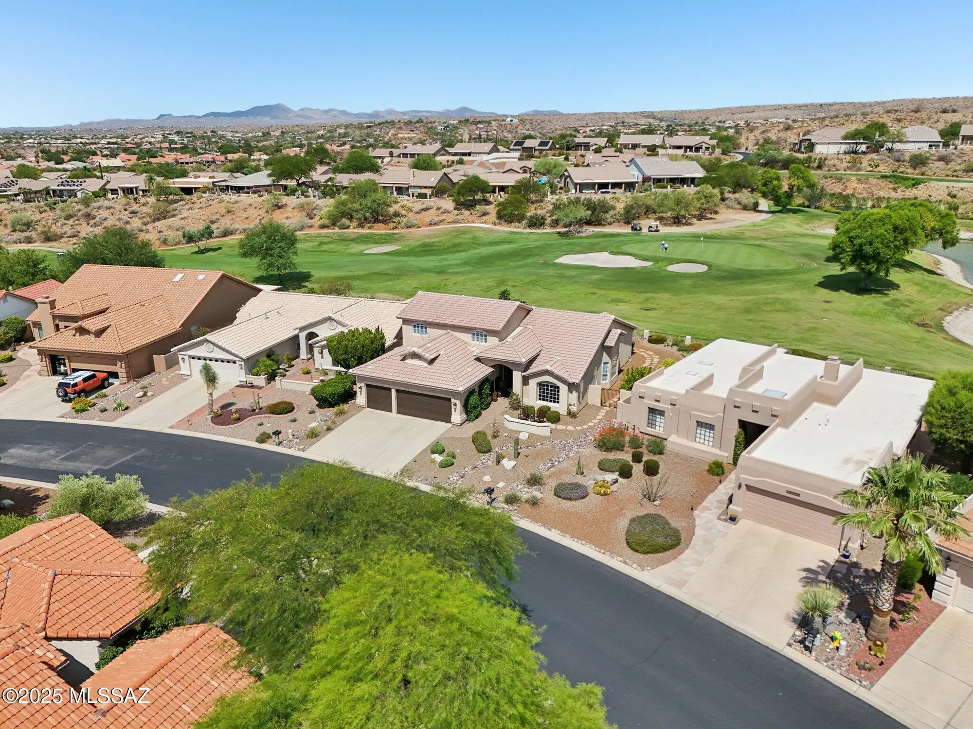 Property Slideshow image 32 of 44 | 37960 s rolling hills dr, Saddlebrooke, AZ, 85739