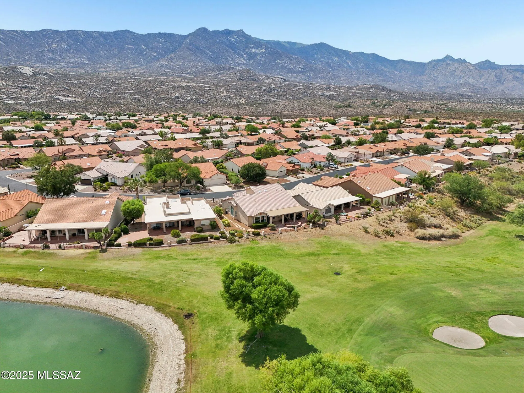 Property Slideshow image 39 of 44 | 37960 s rolling hills dr, Saddlebrooke, AZ, 85739