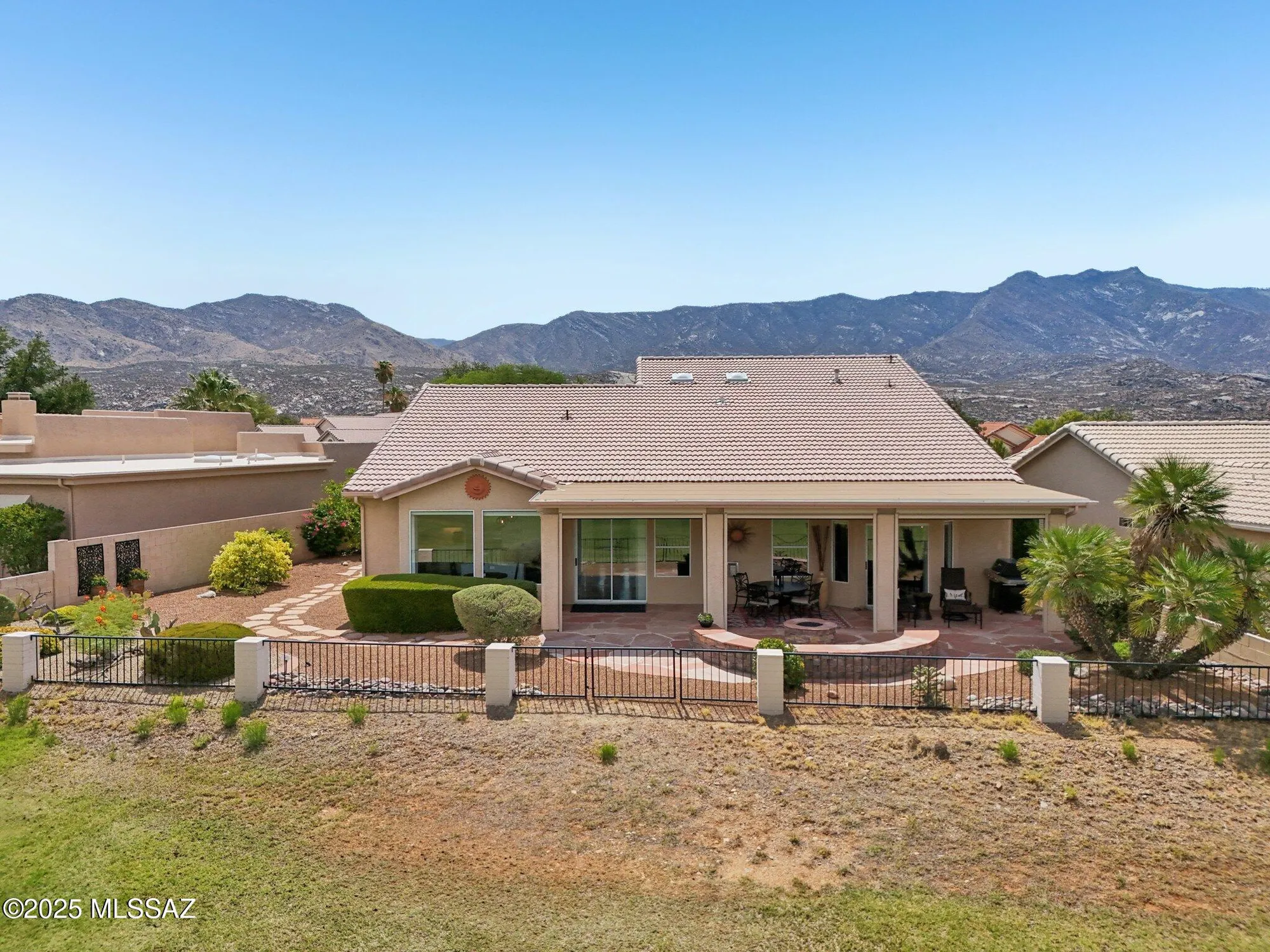 Property Slideshow image 41 of 44 | 37960 s rolling hills dr, Saddlebrooke, AZ, 85739