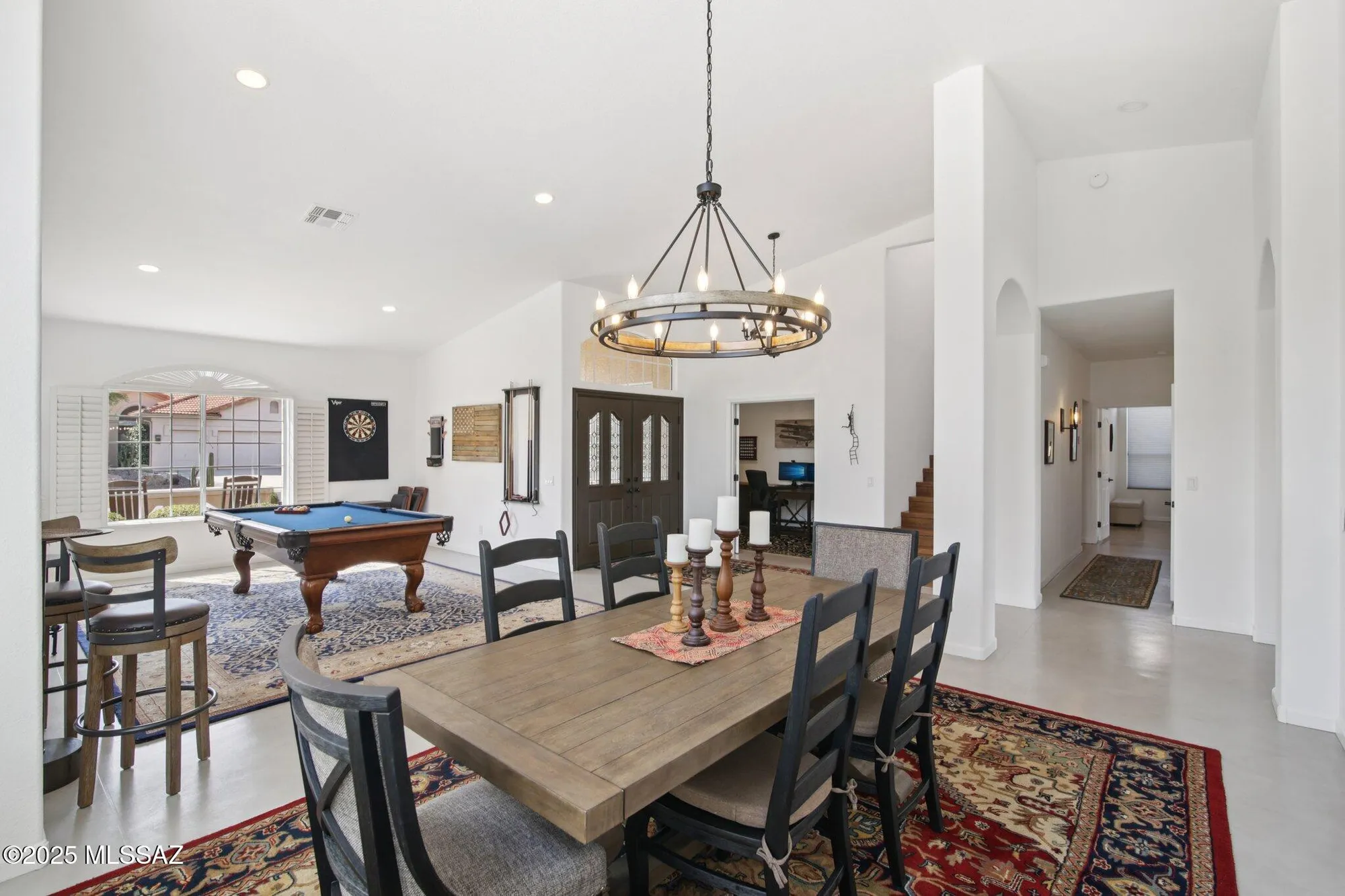 Property Slideshow image 6 of 44 | 37960 s rolling hills dr, Saddlebrooke, AZ, 85739