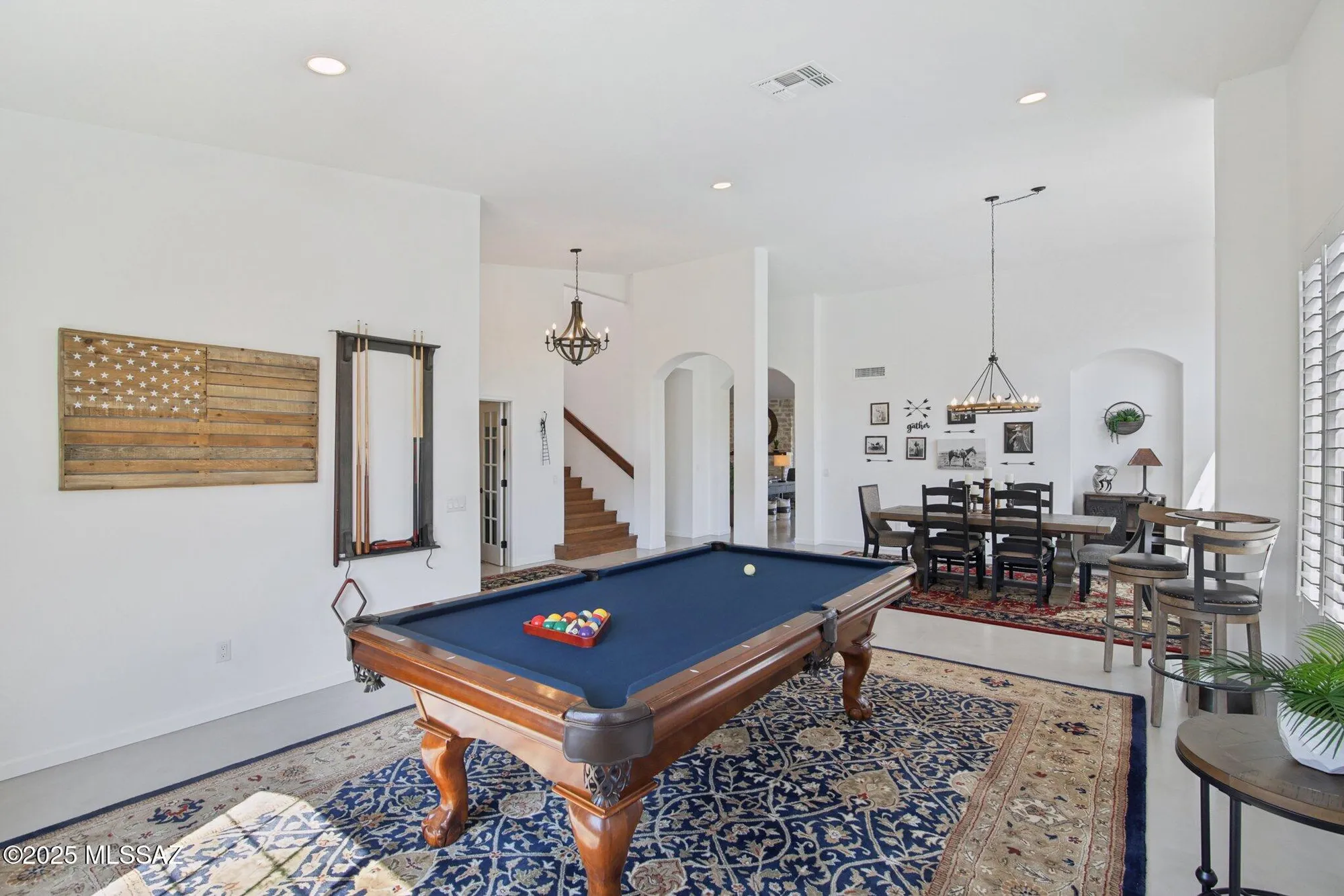 Property Slideshow image 8 of 44 | 37960 s rolling hills dr, Saddlebrooke, AZ, 85739