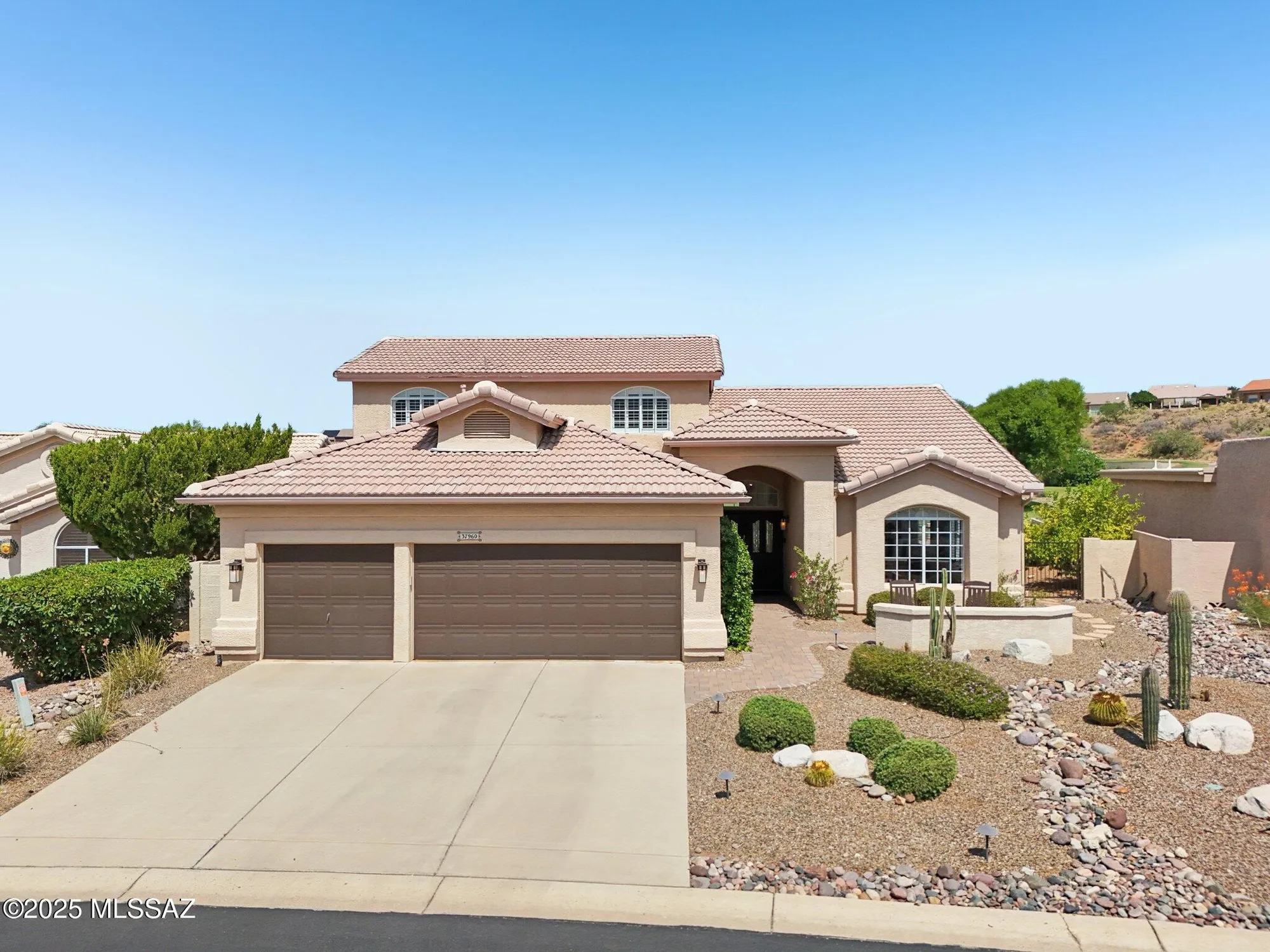 Property Slideshow image 35 of 44 | 37960 s rolling hills dr, Saddlebrooke, AZ, 85739
