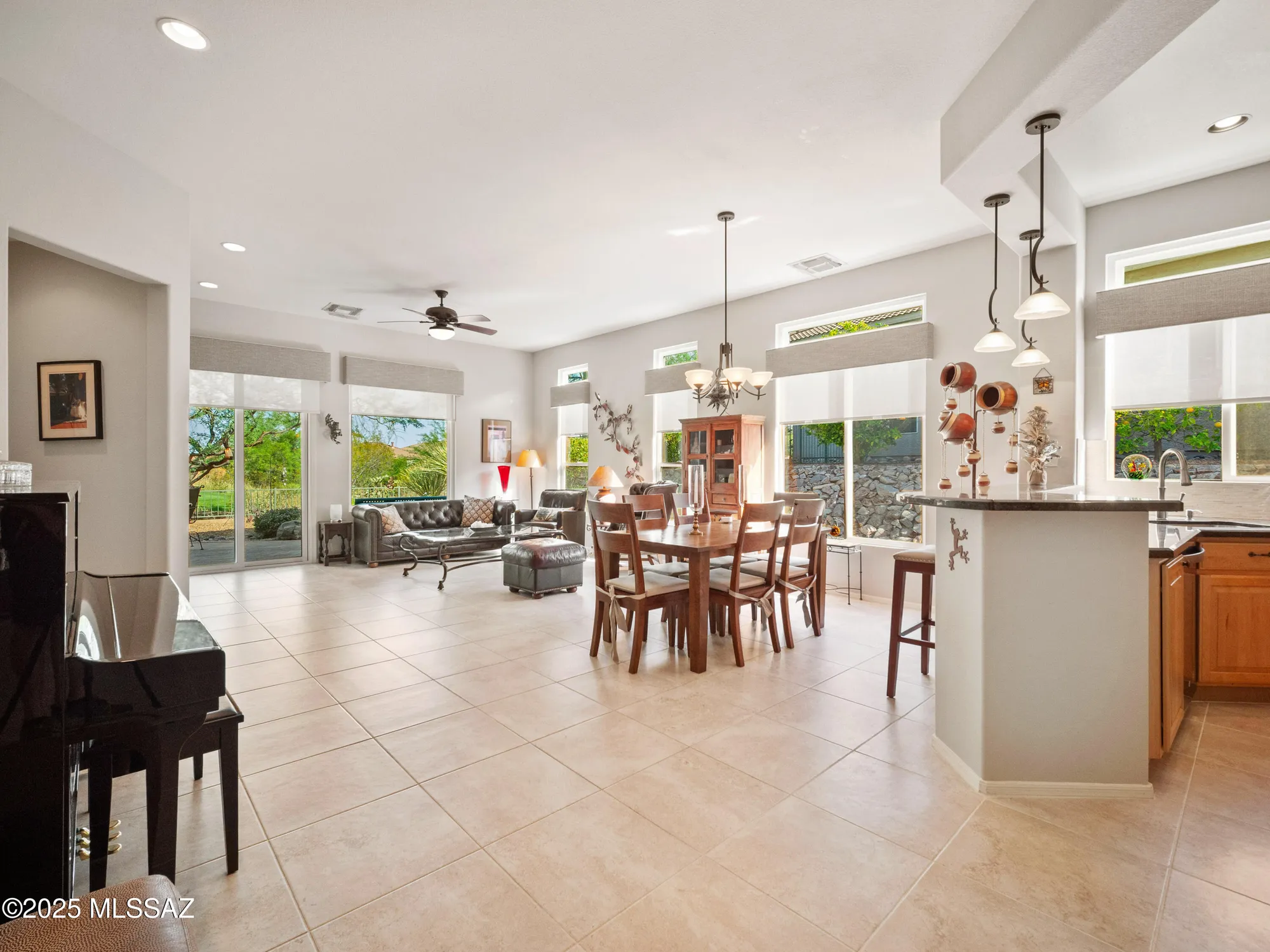 Property Slideshow image 22 of 51 | 13229 n heritage gateway ave, Marana, AZ, 85658