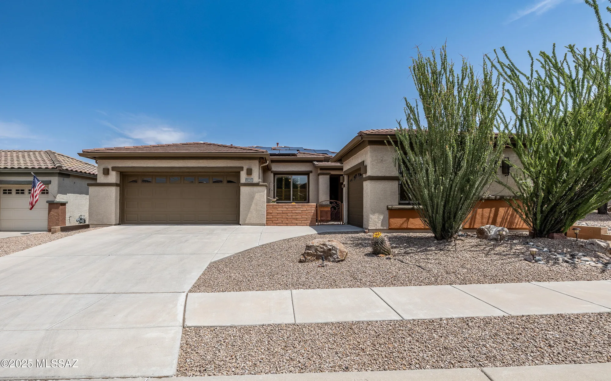 Property Slideshow image 42 of 50 | 13919 e brotherton st, Vail, AZ, 85641