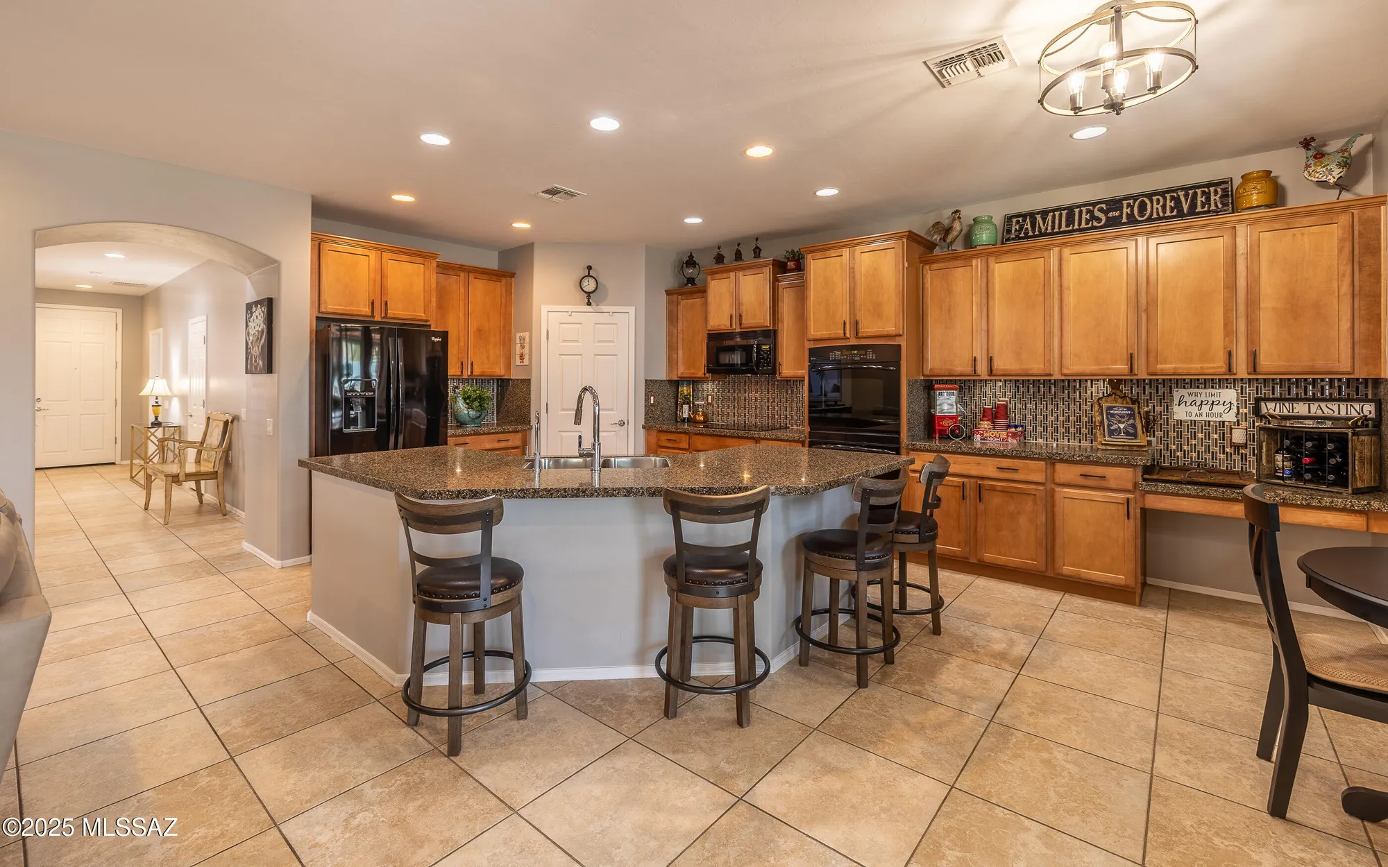 Property Slideshow image 2 of 50 | 13919 e brotherton st, Vail, AZ, 85641