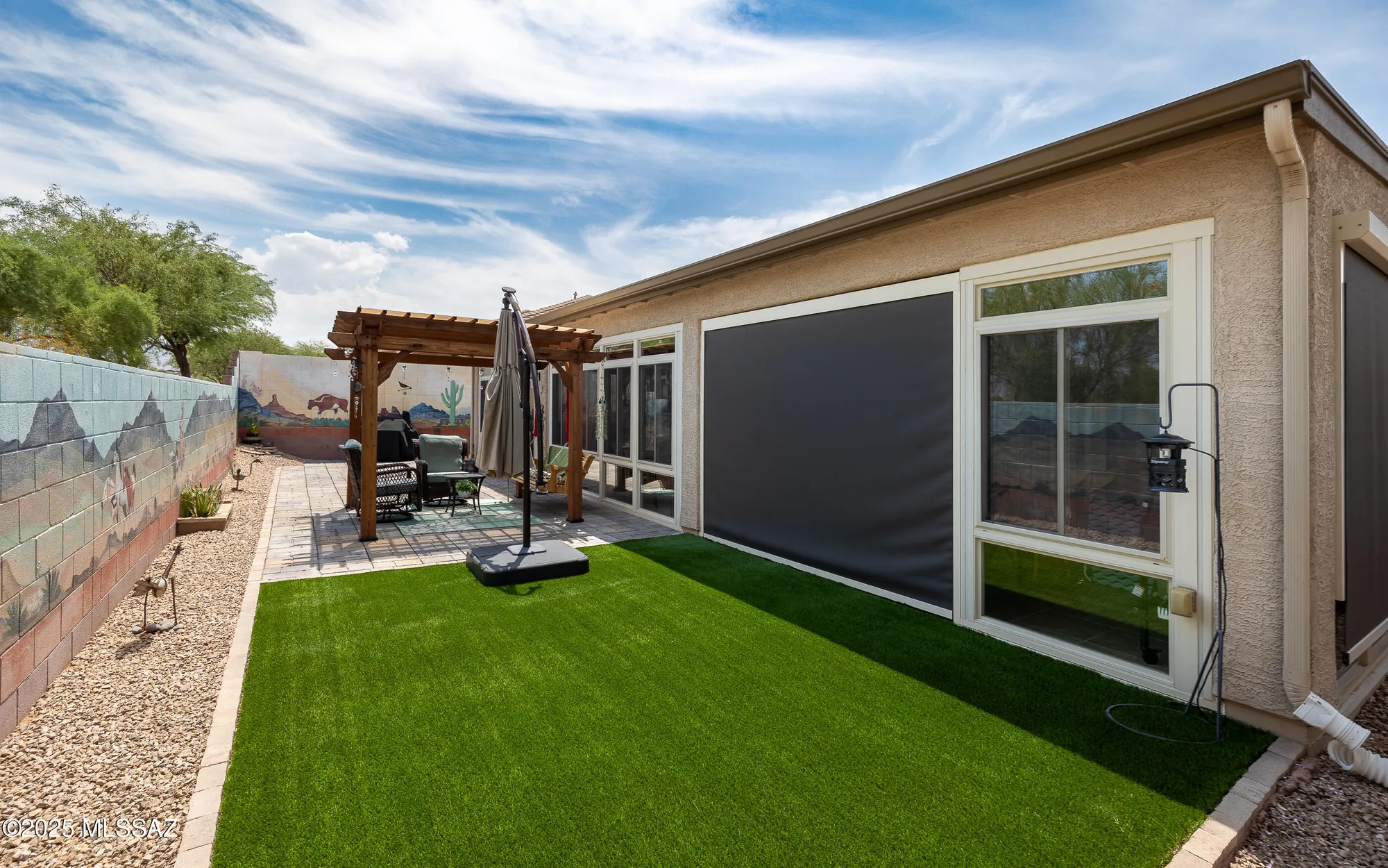 Property Slideshow image 37 of 50 | 13919 e brotherton st, Vail, AZ, 85641